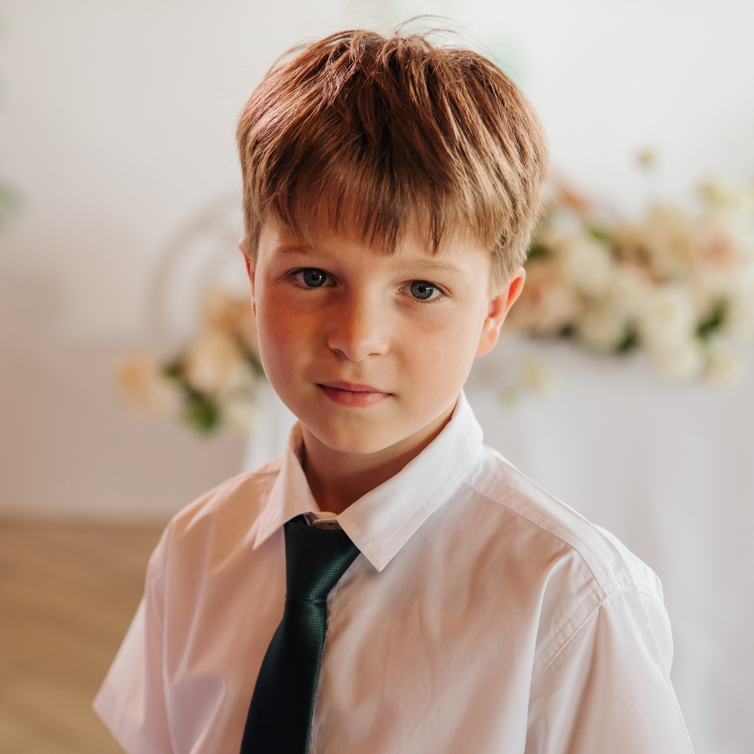 Леонид и Ксения. Свадебный и семейный фотограф Екатеринбург