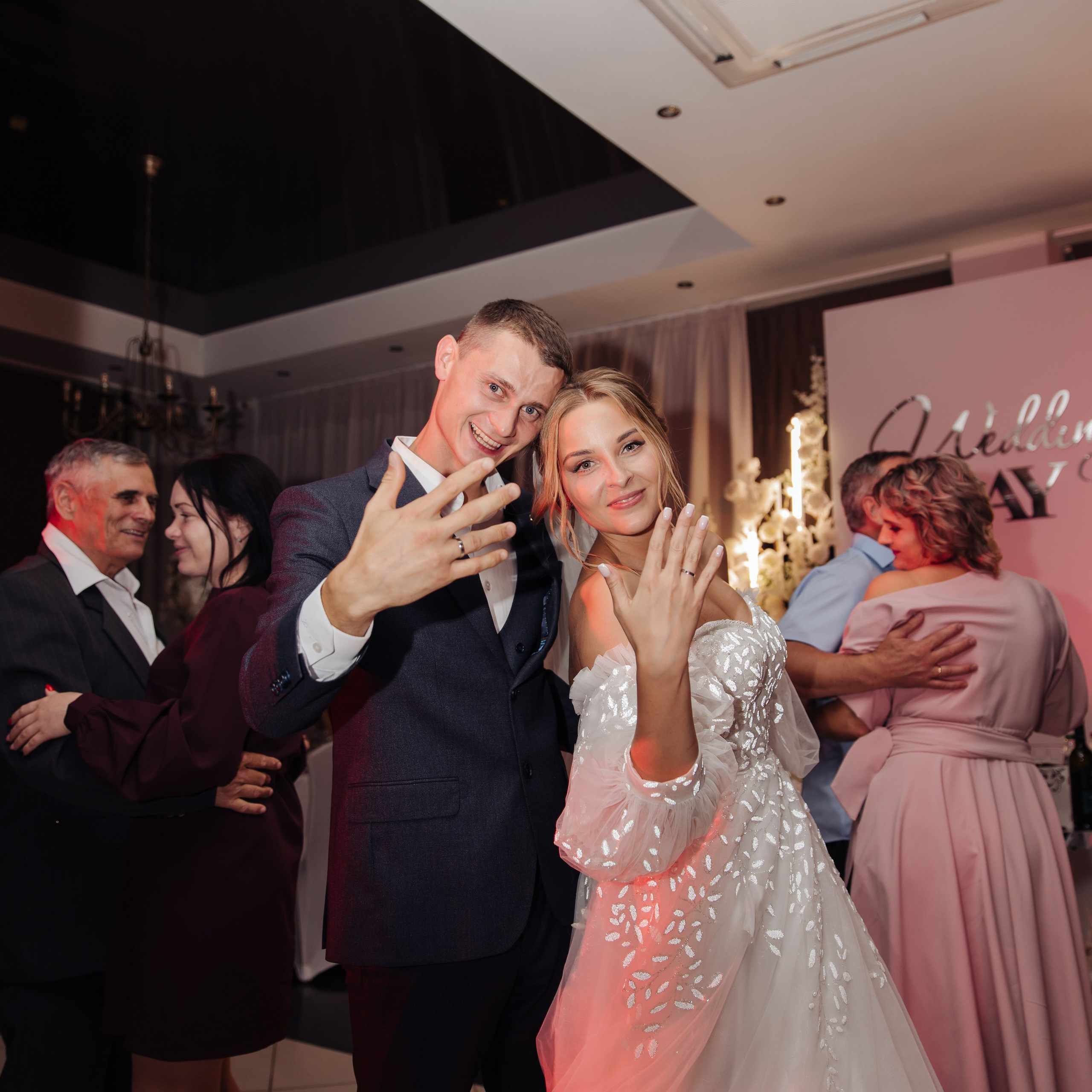 Сергей и Анастасия. Свадебный и семейный фотограф Екатеринбург