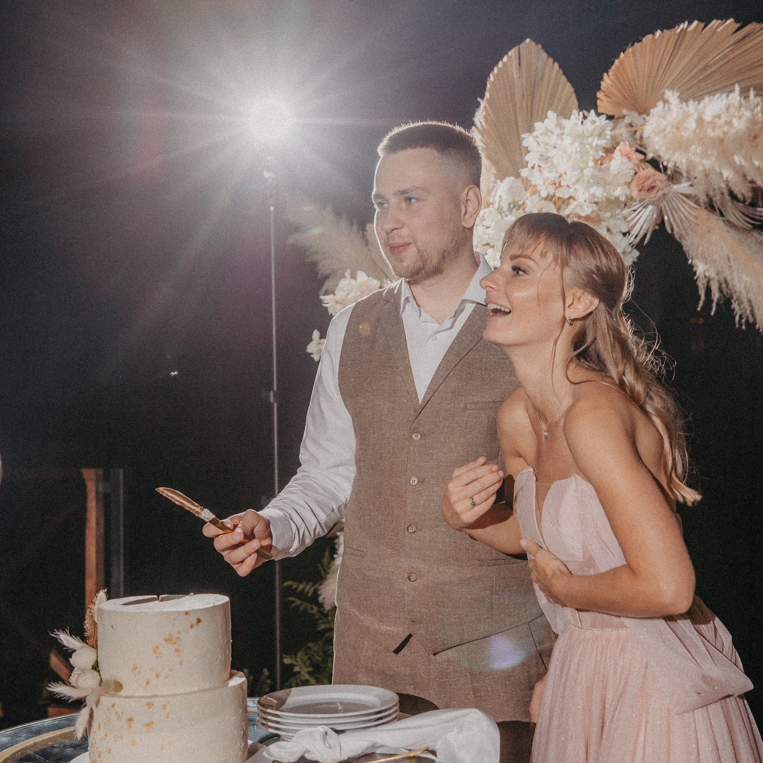 Михаил и Людмила. Свадебный и семейный фотограф Екатеринбург