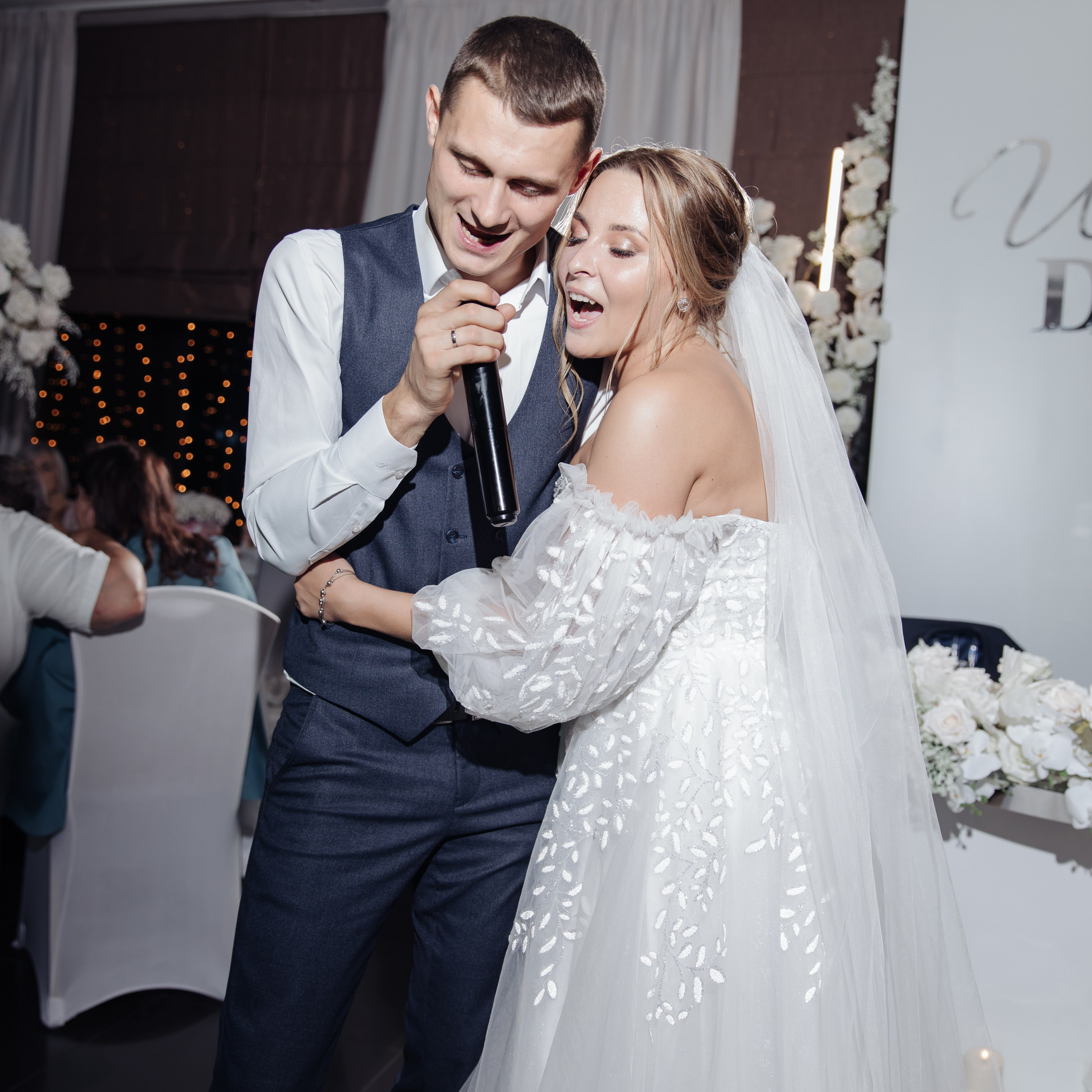 Сергей и Анастасия. Свадебный и семейный фотограф Екатеринбург