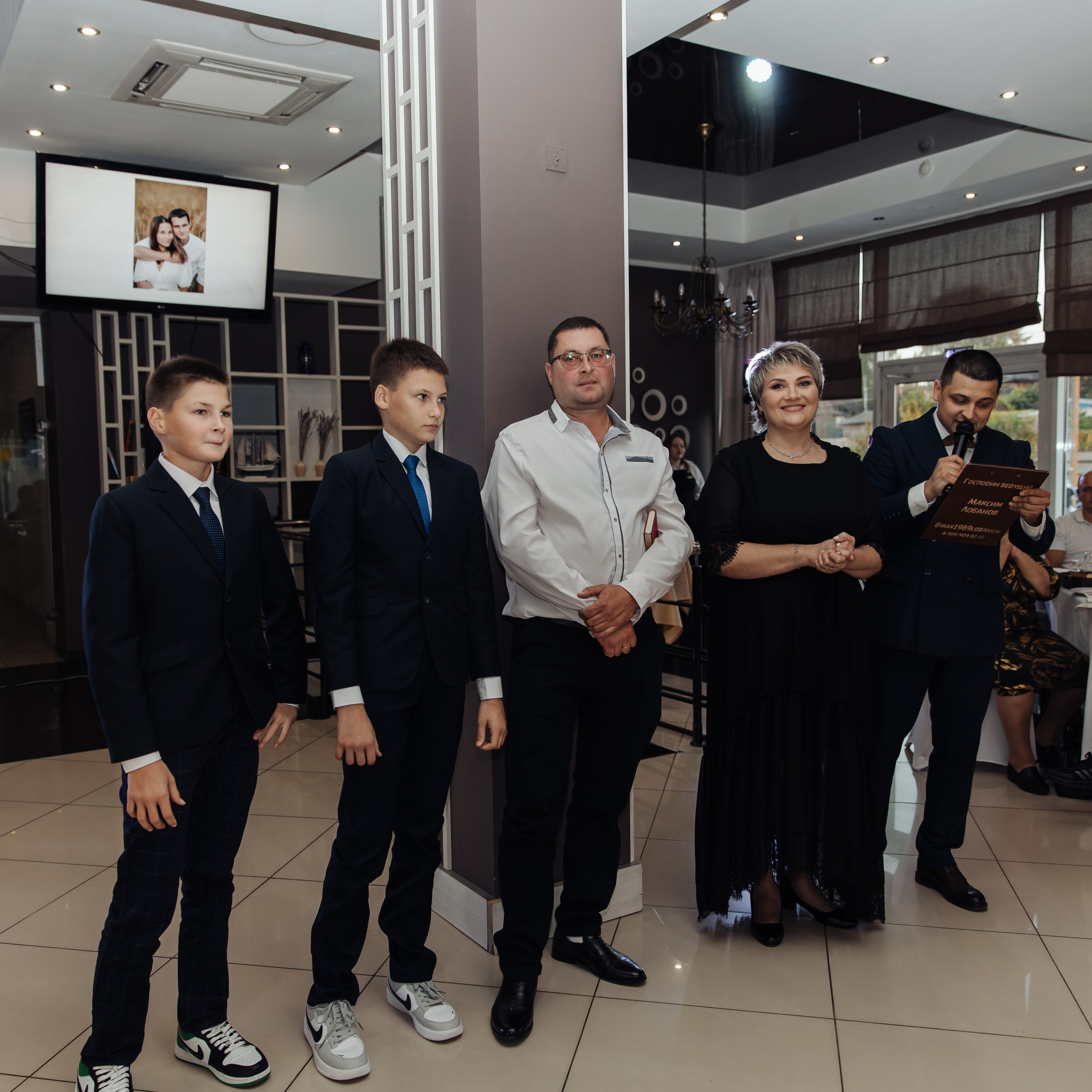 Сергей и Анастасия. Свадебный и семейный фотограф Екатеринбург