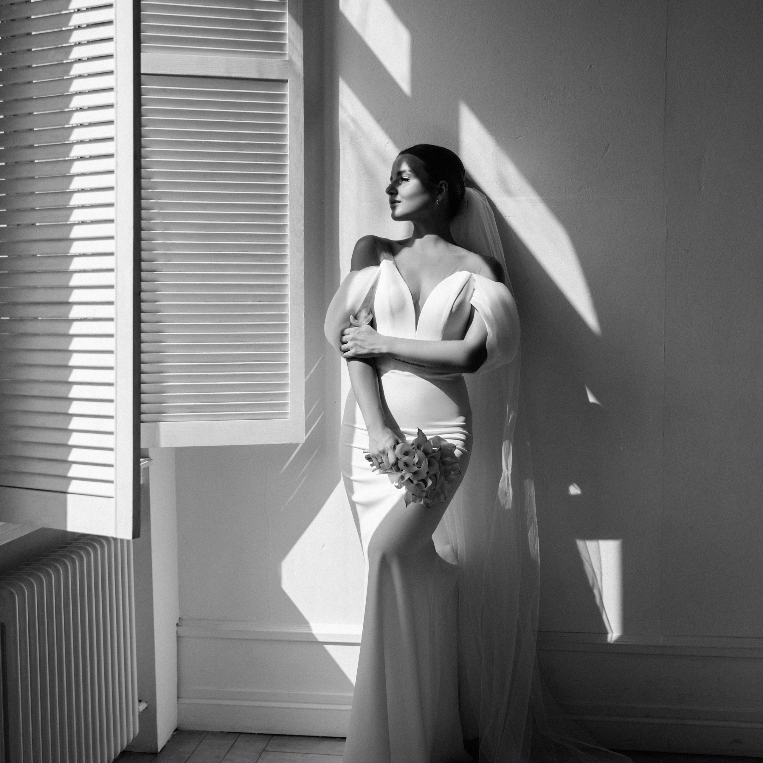 Леонид и Ксения. Свадебный и семейный фотограф Екатеринбург