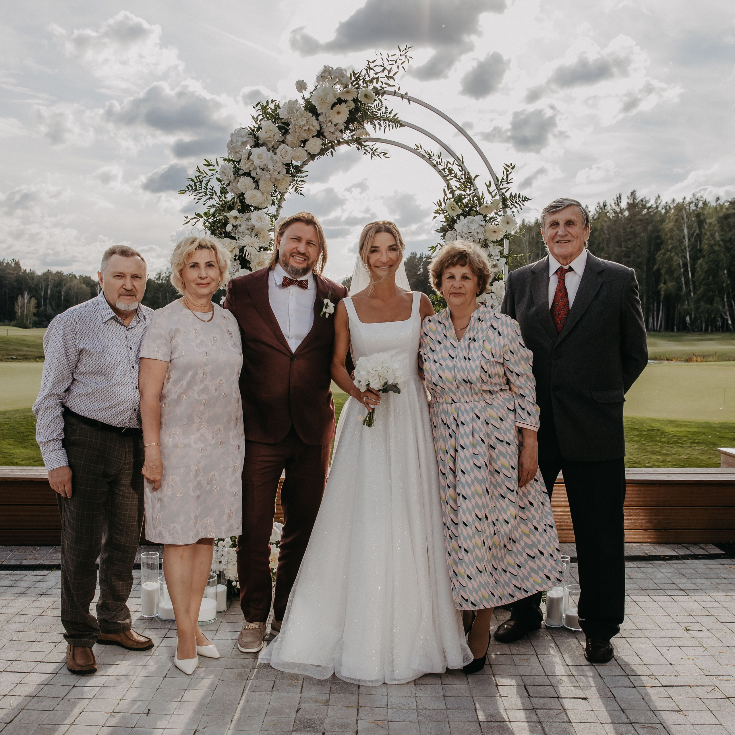 Павел и Ольга. Свадебный и семейный фотограф Екатеринбург