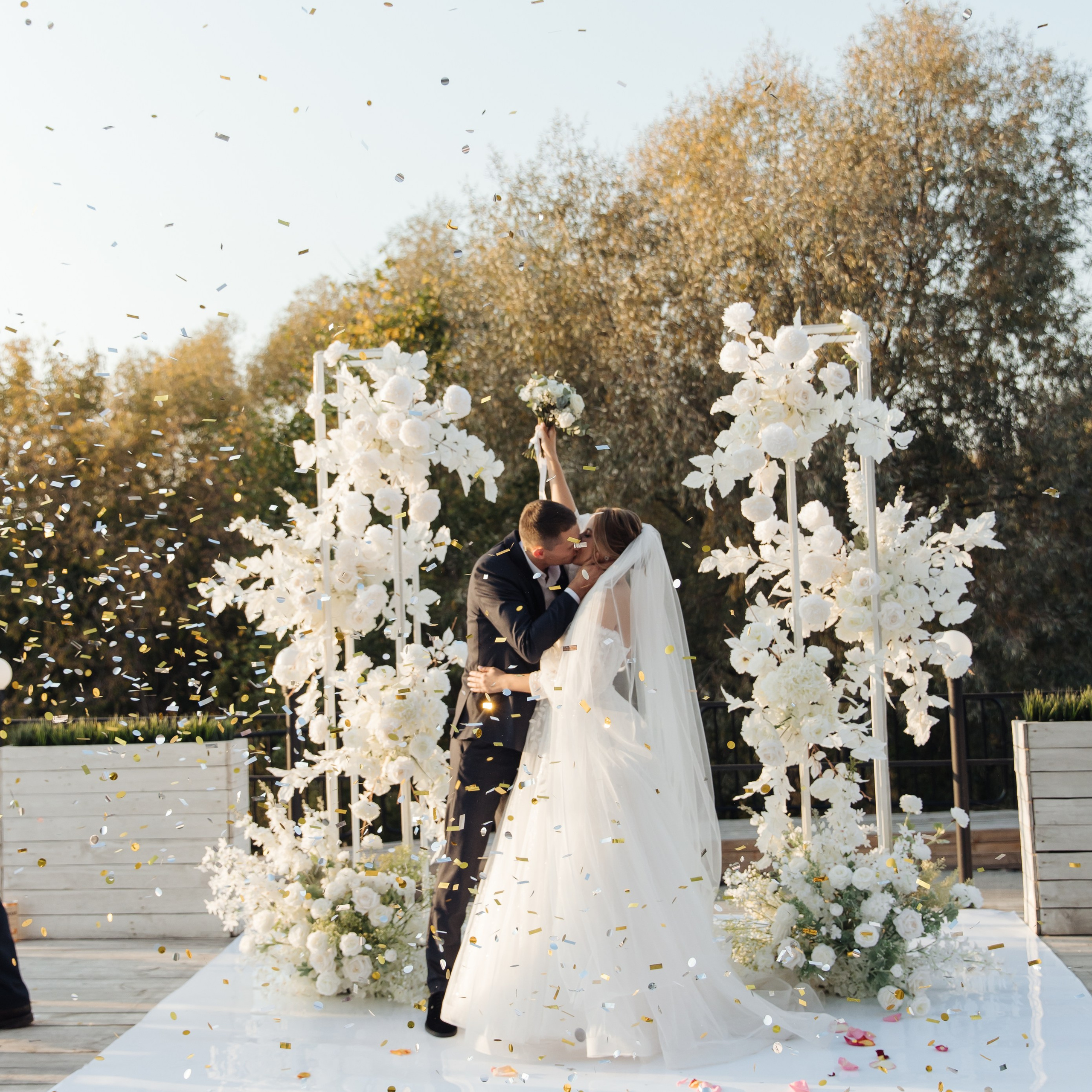 Сергей и Анастасия. Свадебный и семейный фотограф Екатеринбург
