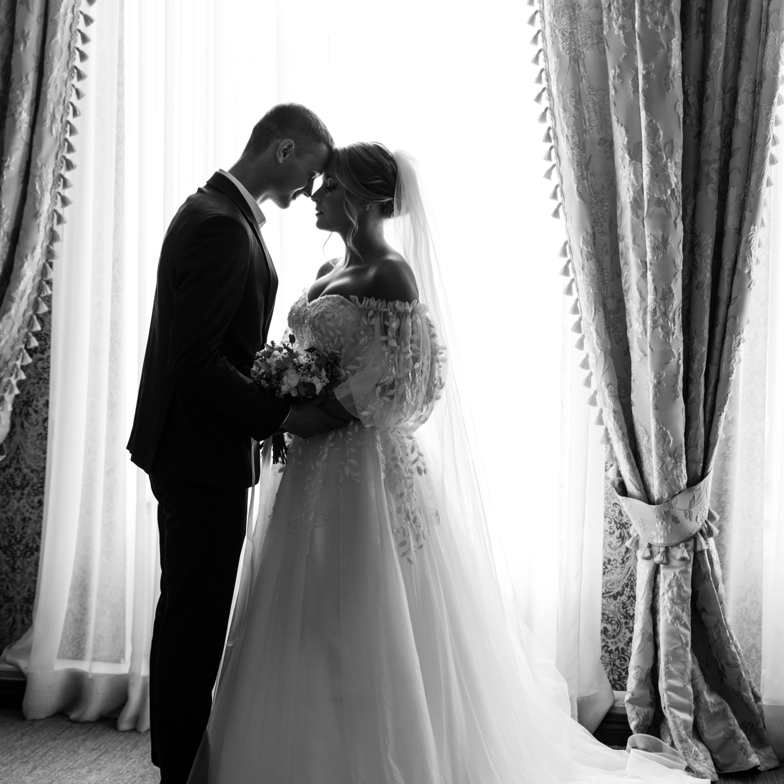 Сергей и Анастасия. Свадебный и семейный фотограф Екатеринбург