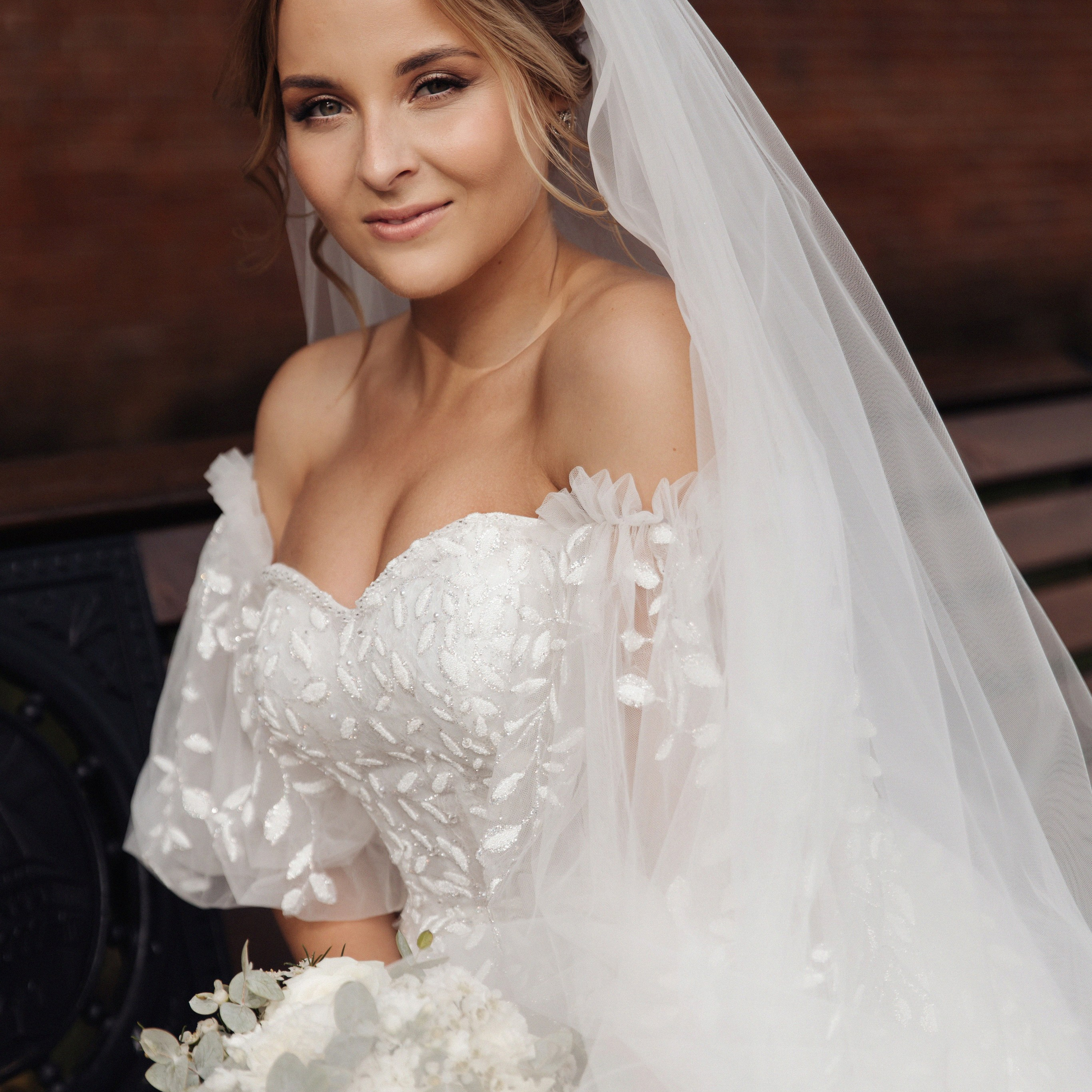 Сергей и Анастасия. Свадебный и семейный фотограф Екатеринбург