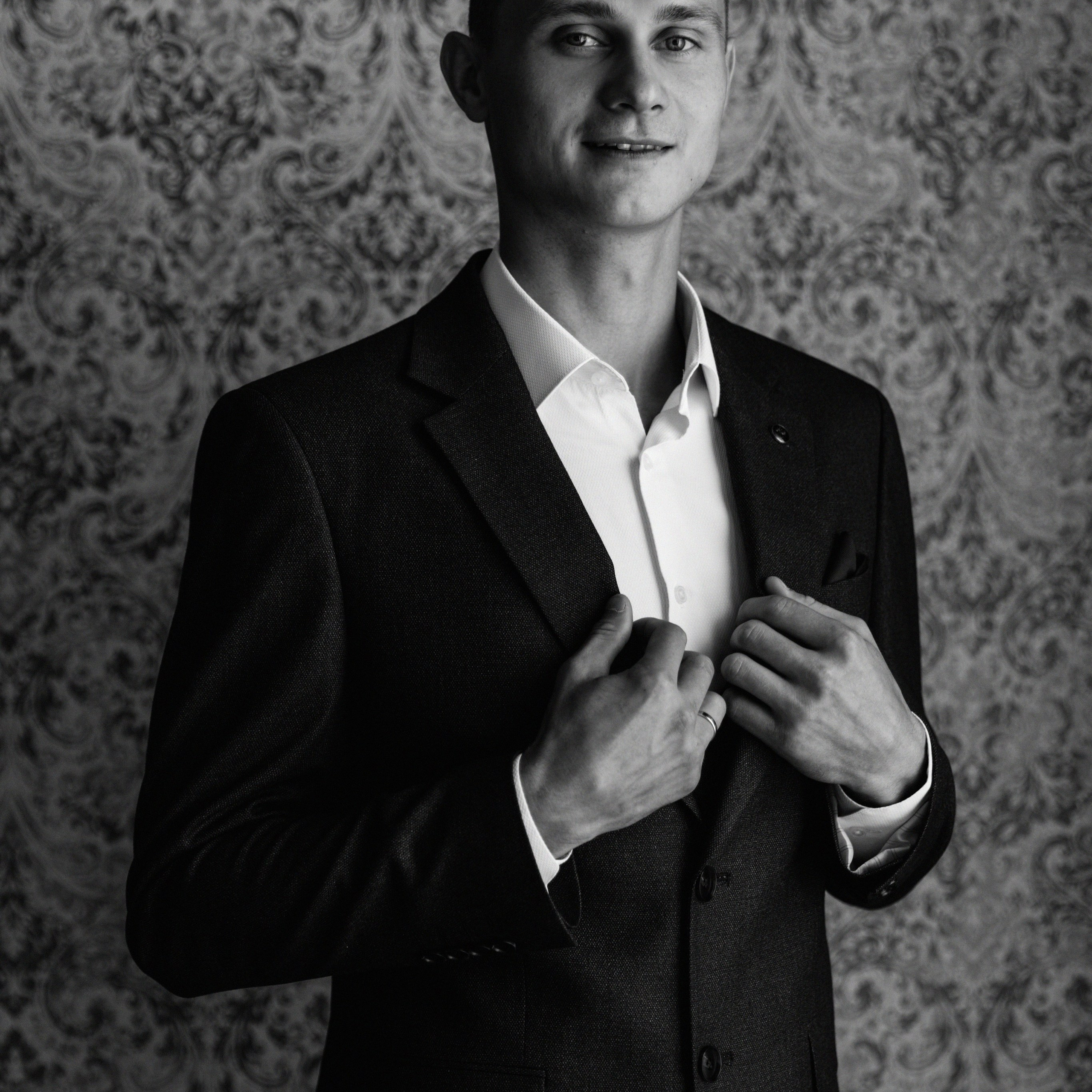 Сергей и Анастасия. Свадебный и семейный фотограф Екатеринбург