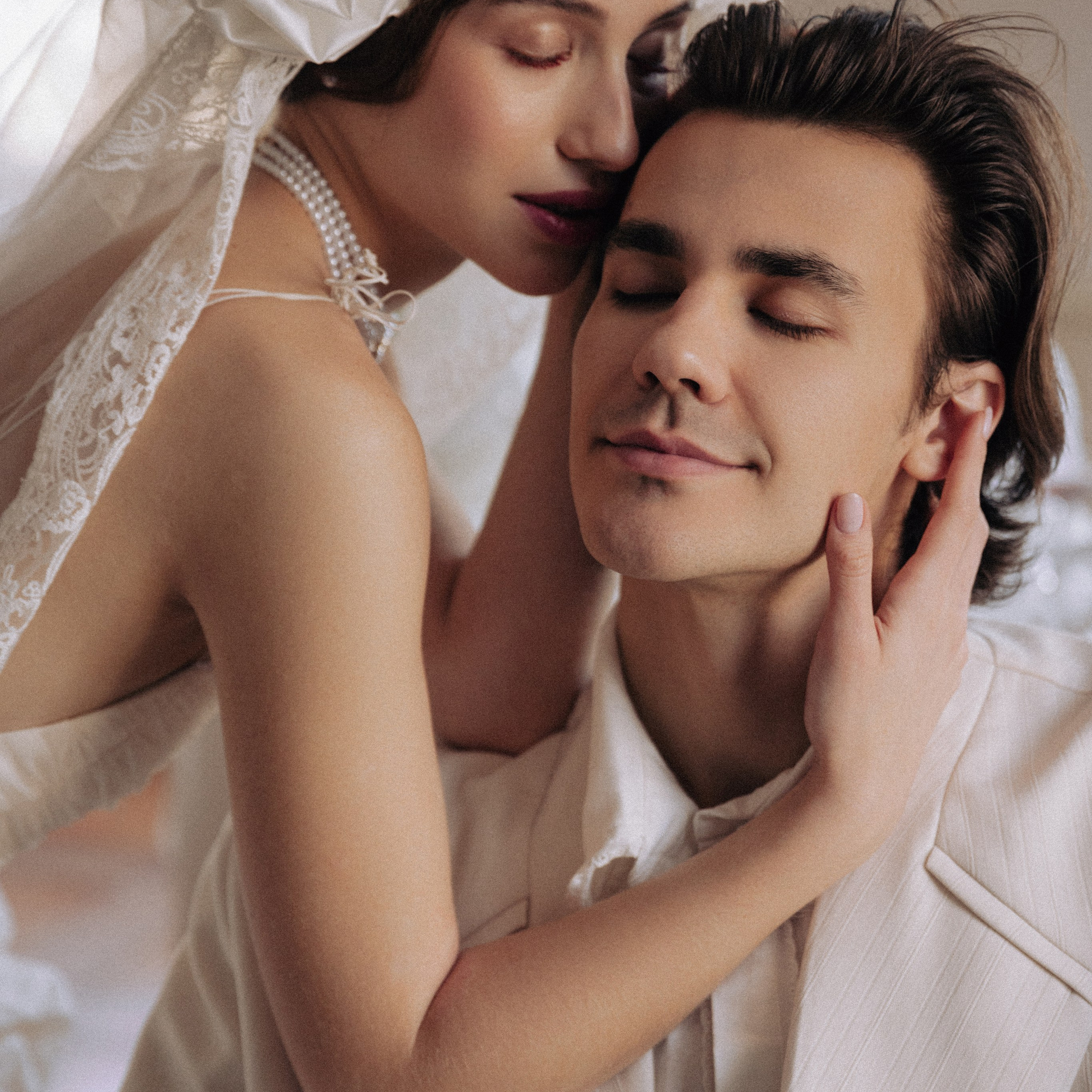 Максим и София. Свадебный и семейный фотограф Екатеринбург