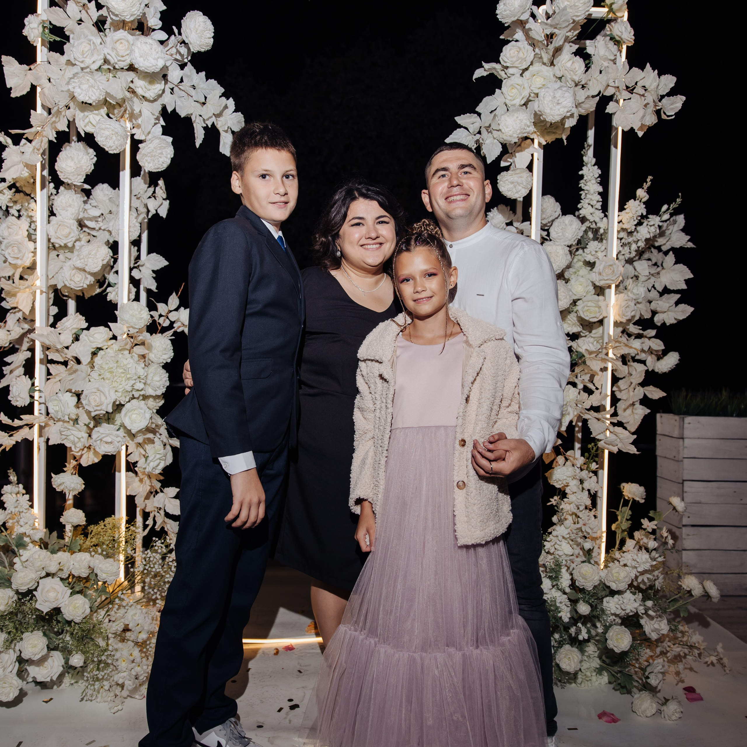 Сергей и Анастасия. Свадебный и семейный фотограф Екатеринбург