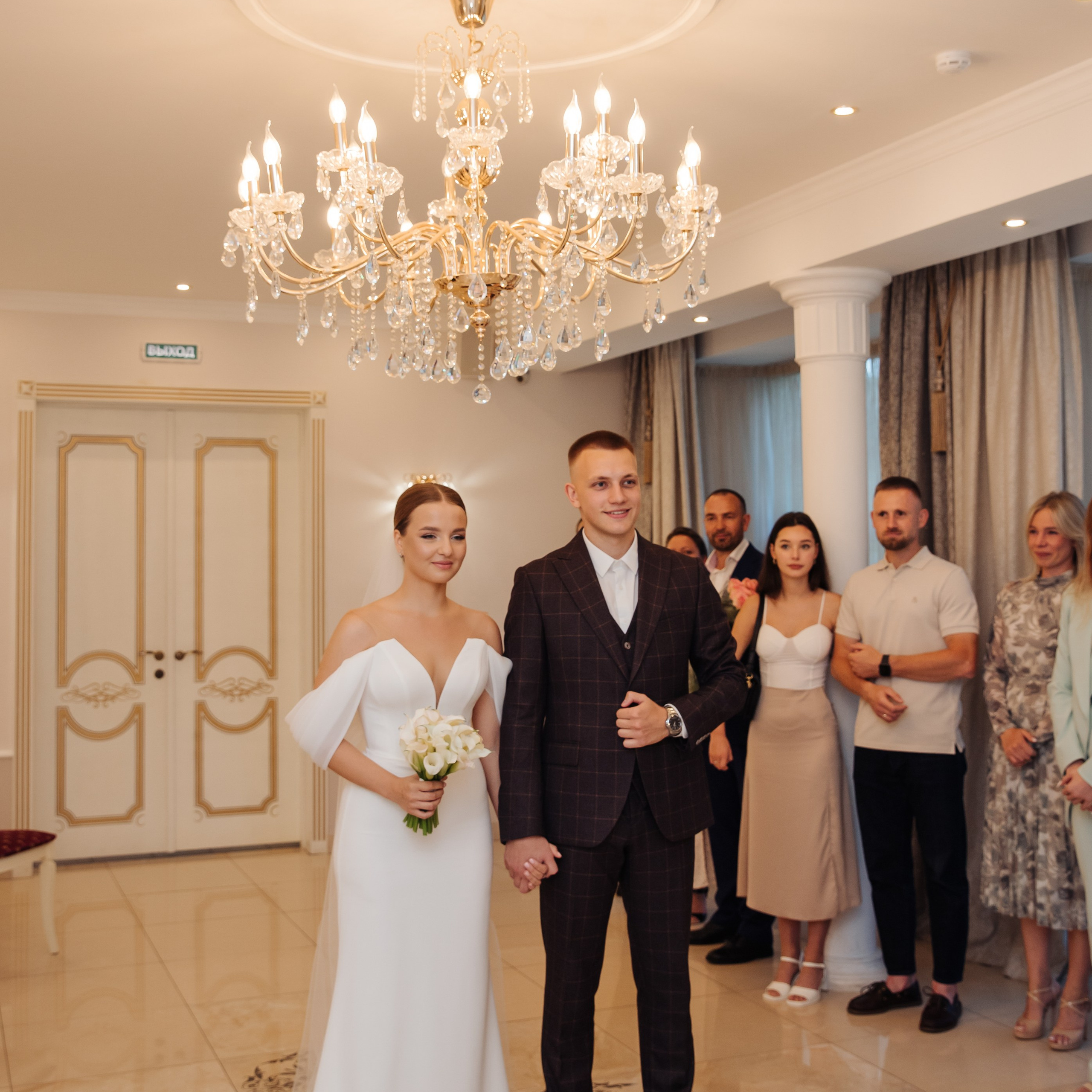 Леонид и Ксения. Свадебный и семейный фотограф Екатеринбург