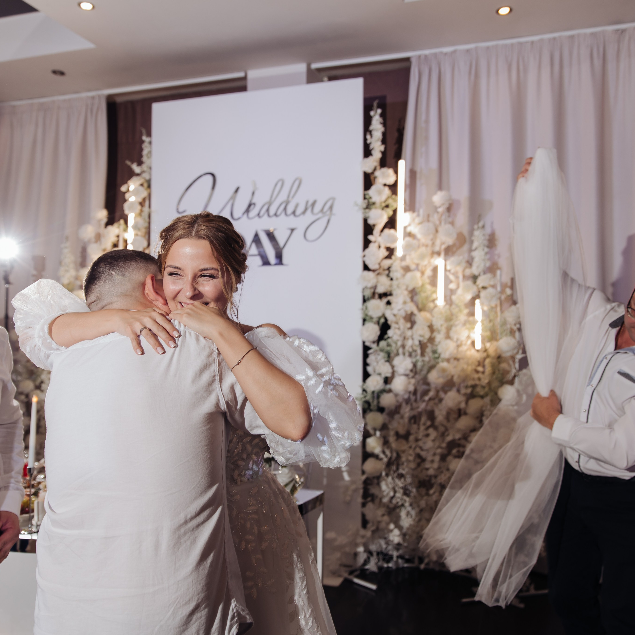 Сергей и Анастасия. Свадебный и семейный фотограф Екатеринбург