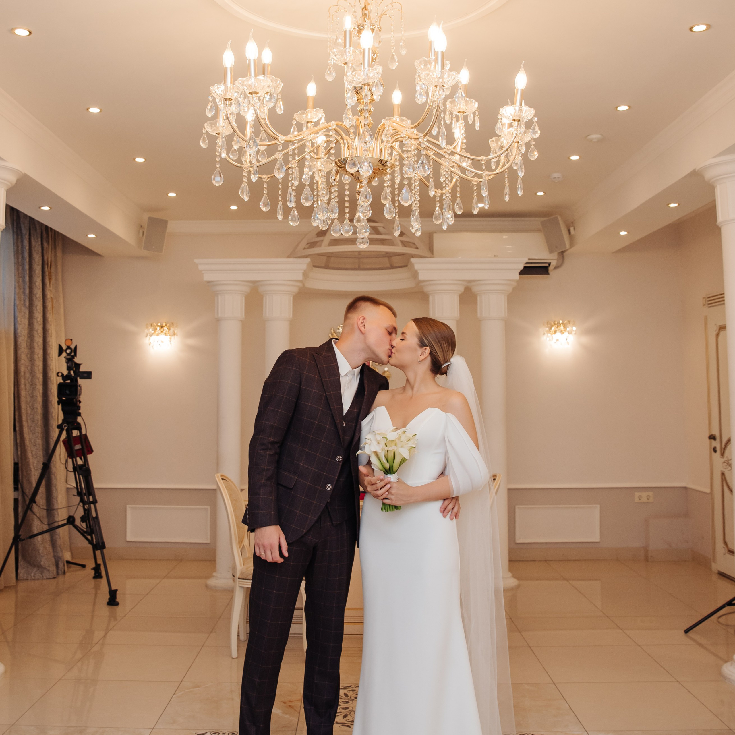 Леонид и Ксения. Свадебный и семейный фотограф Екатеринбург