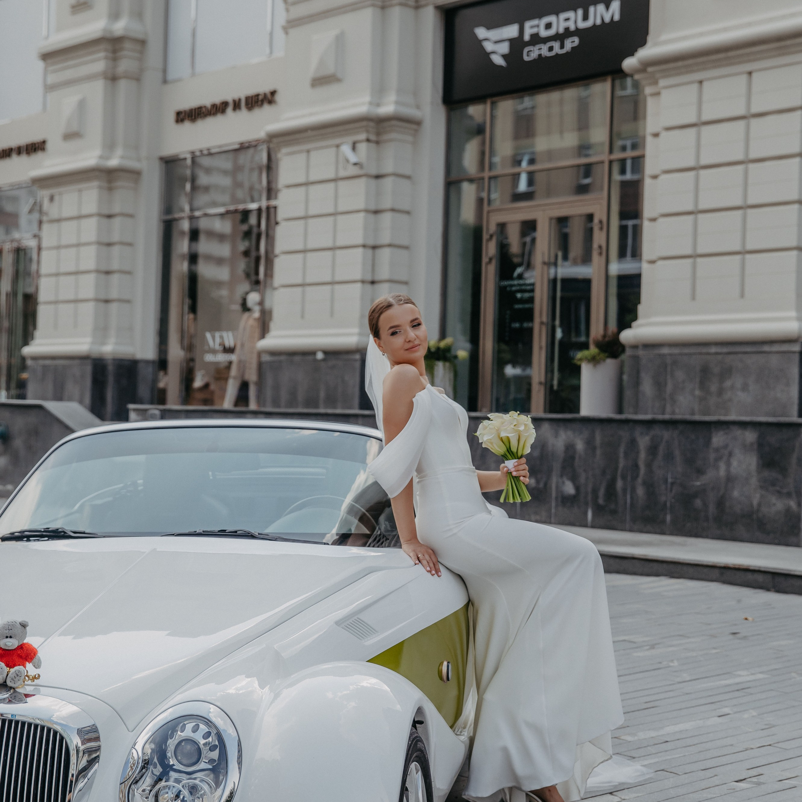 Леонид и Ксения. Свадебный и семейный фотограф Екатеринбург