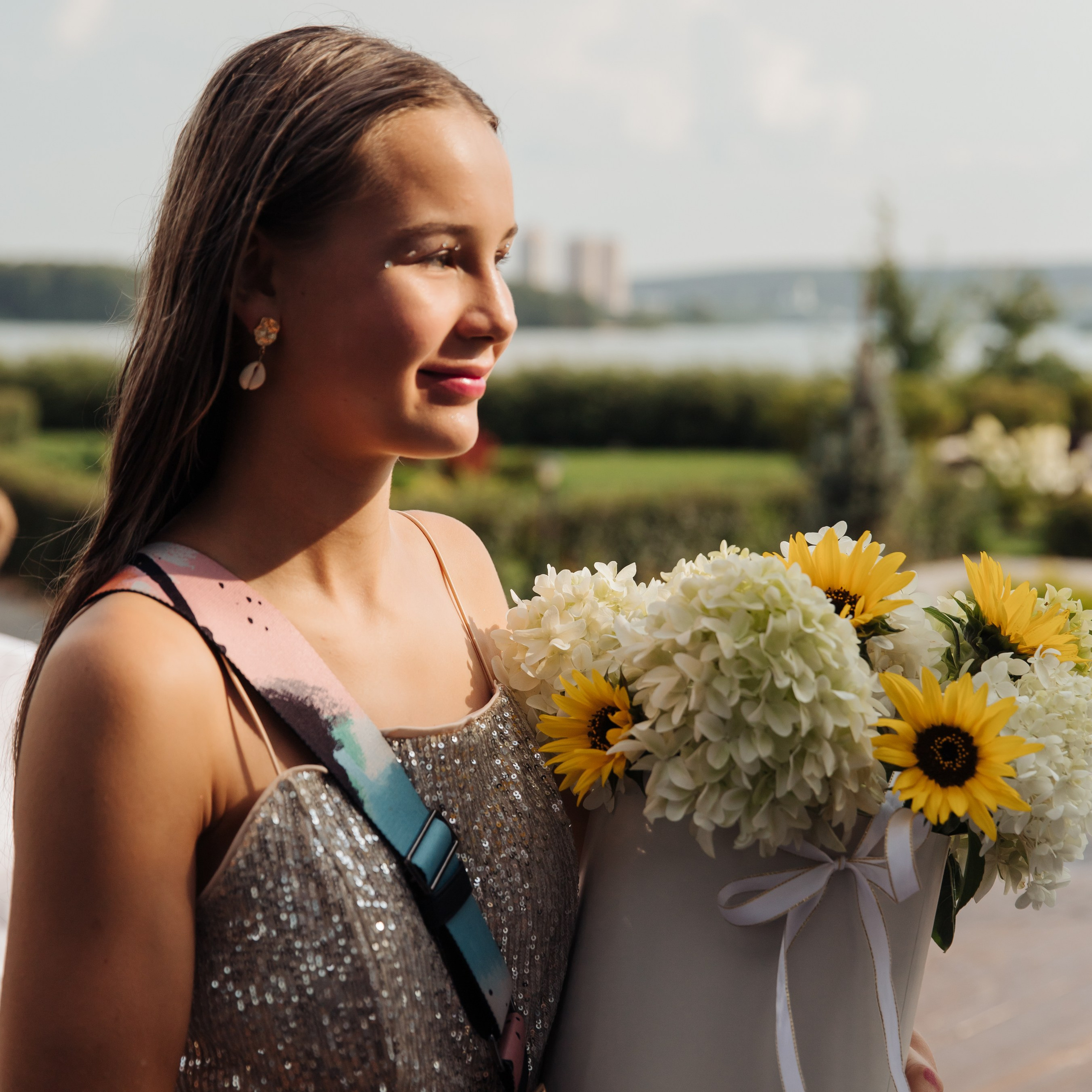 Леонид и Ксения. Свадебный и семейный фотограф Екатеринбург