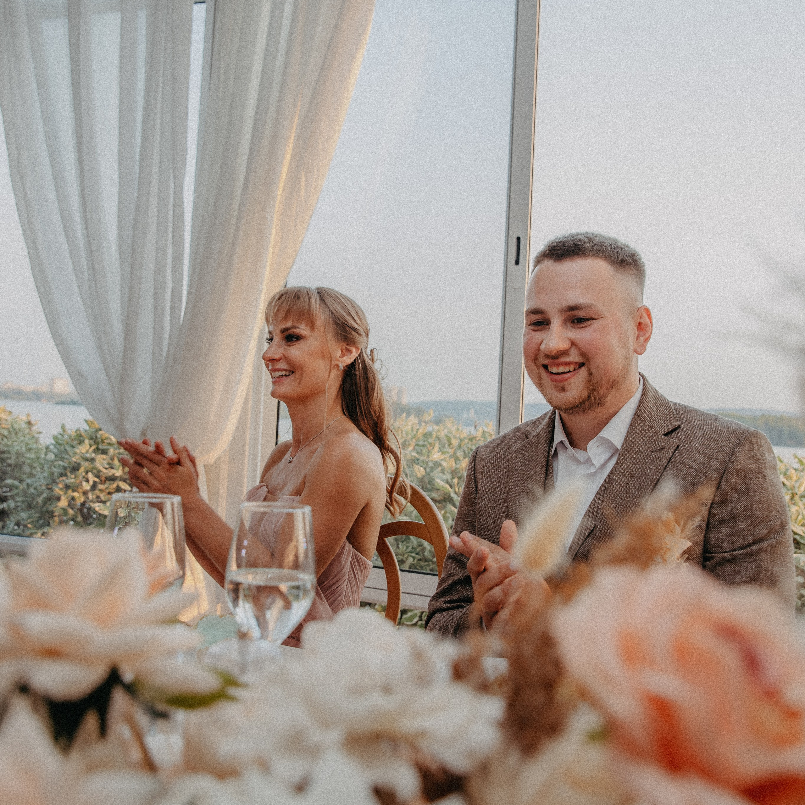 Михаил и Людмила. Свадебный и семейный фотограф Екатеринбург