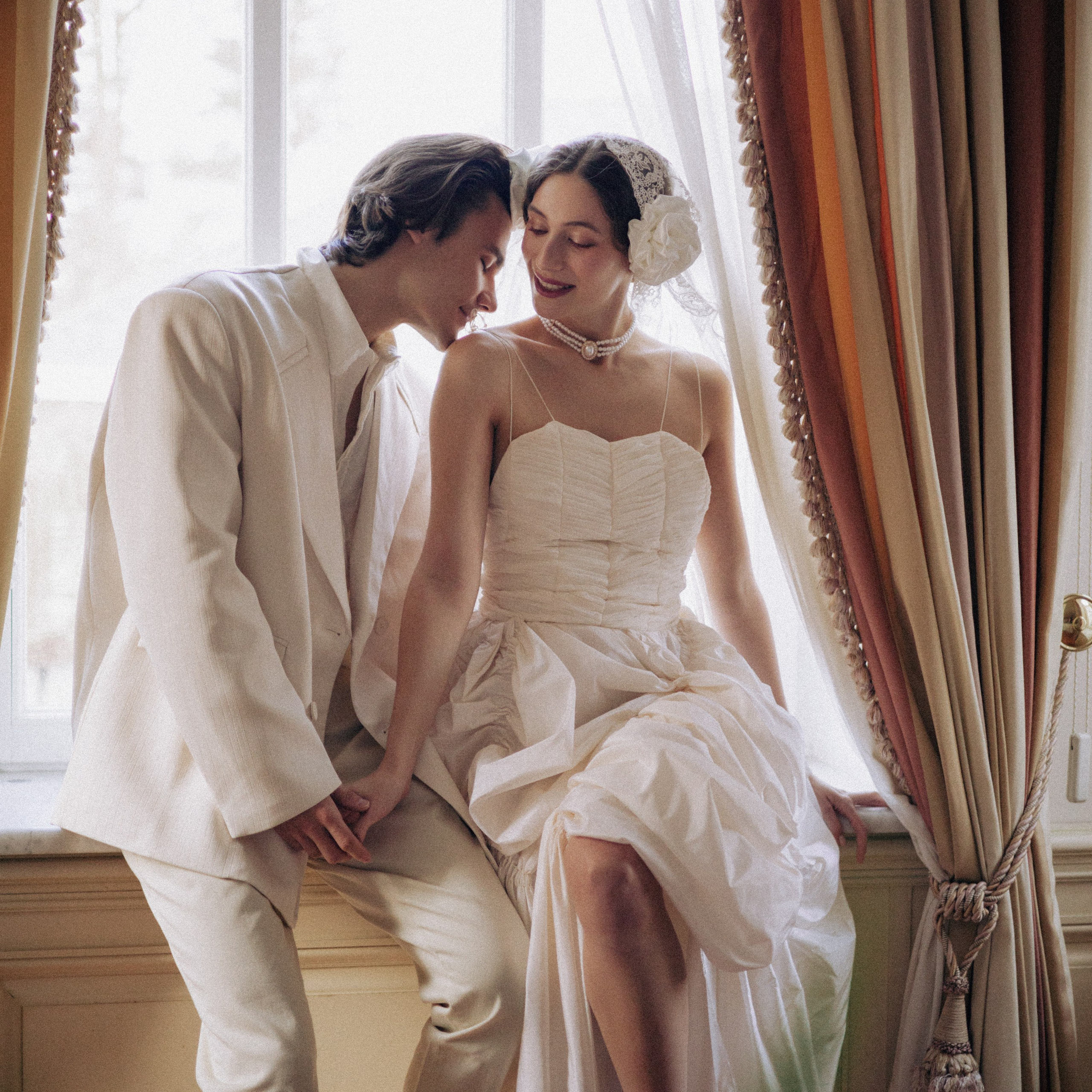 Максим и София. Свадебный и семейный фотограф Екатеринбург