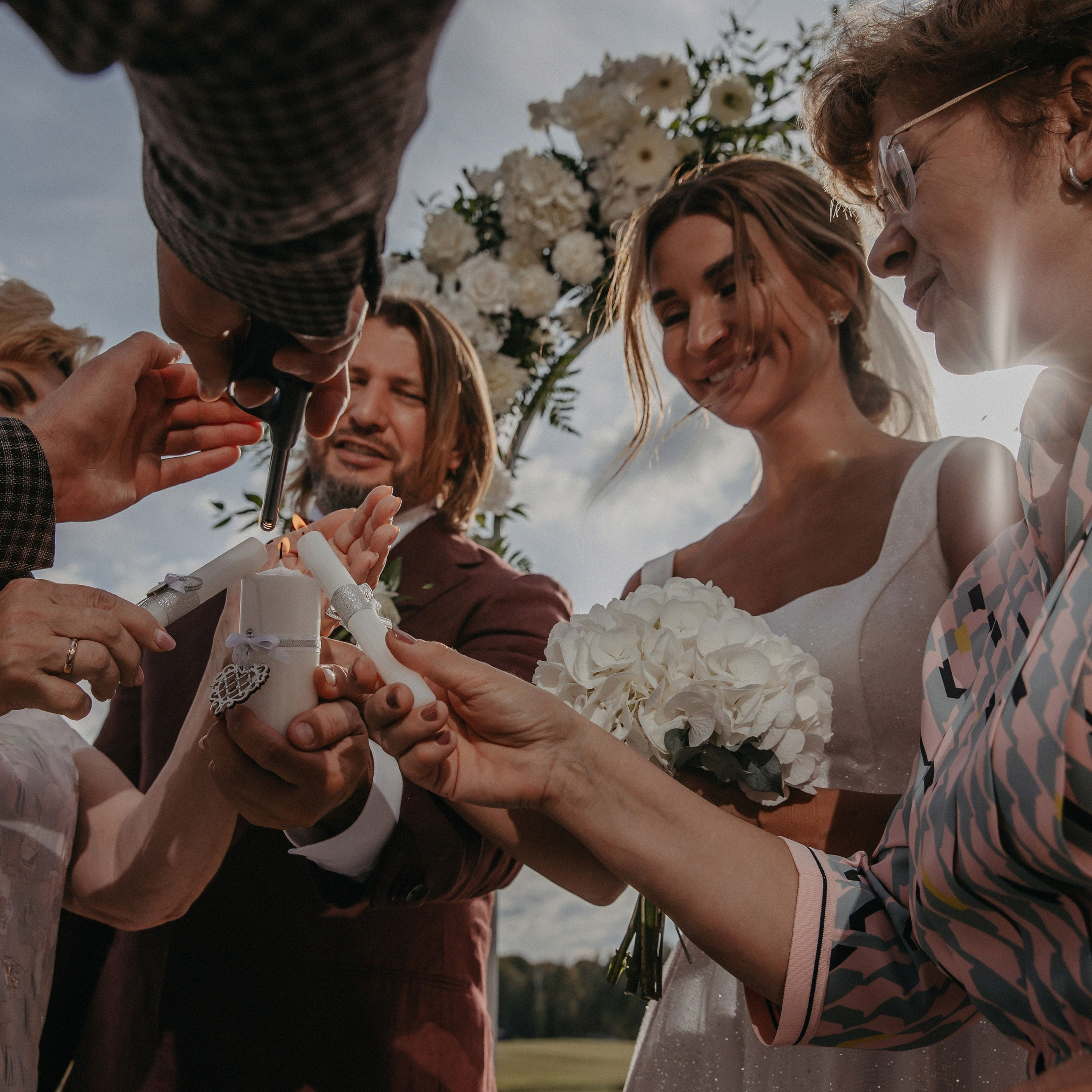 Павел и Ольга. Свадебный и семейный фотограф Екатеринбург