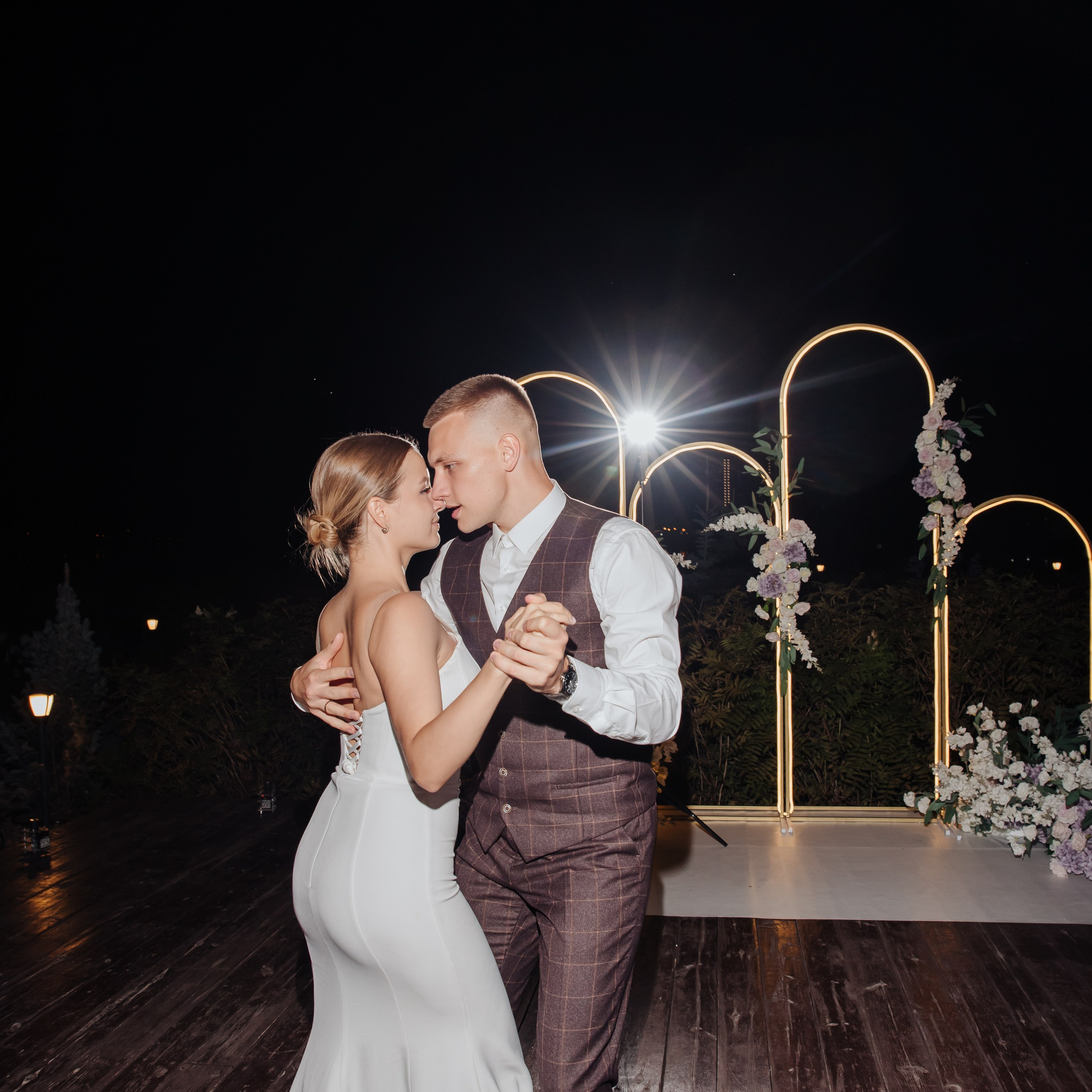 Леонид и Ксения. Свадебный и семейный фотограф Екатеринбург