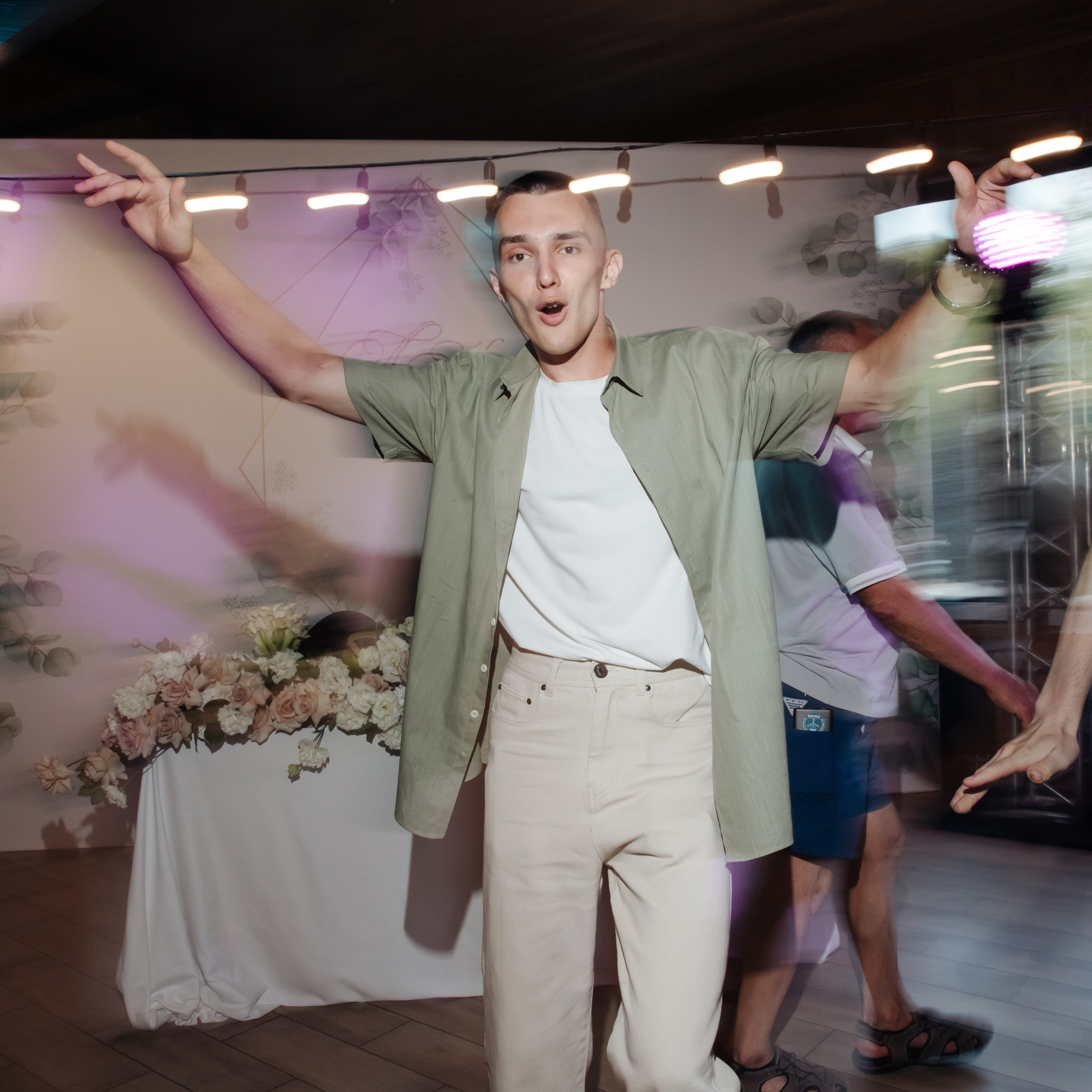 Леонид и Ксения. Свадебный и семейный фотограф Екатеринбург