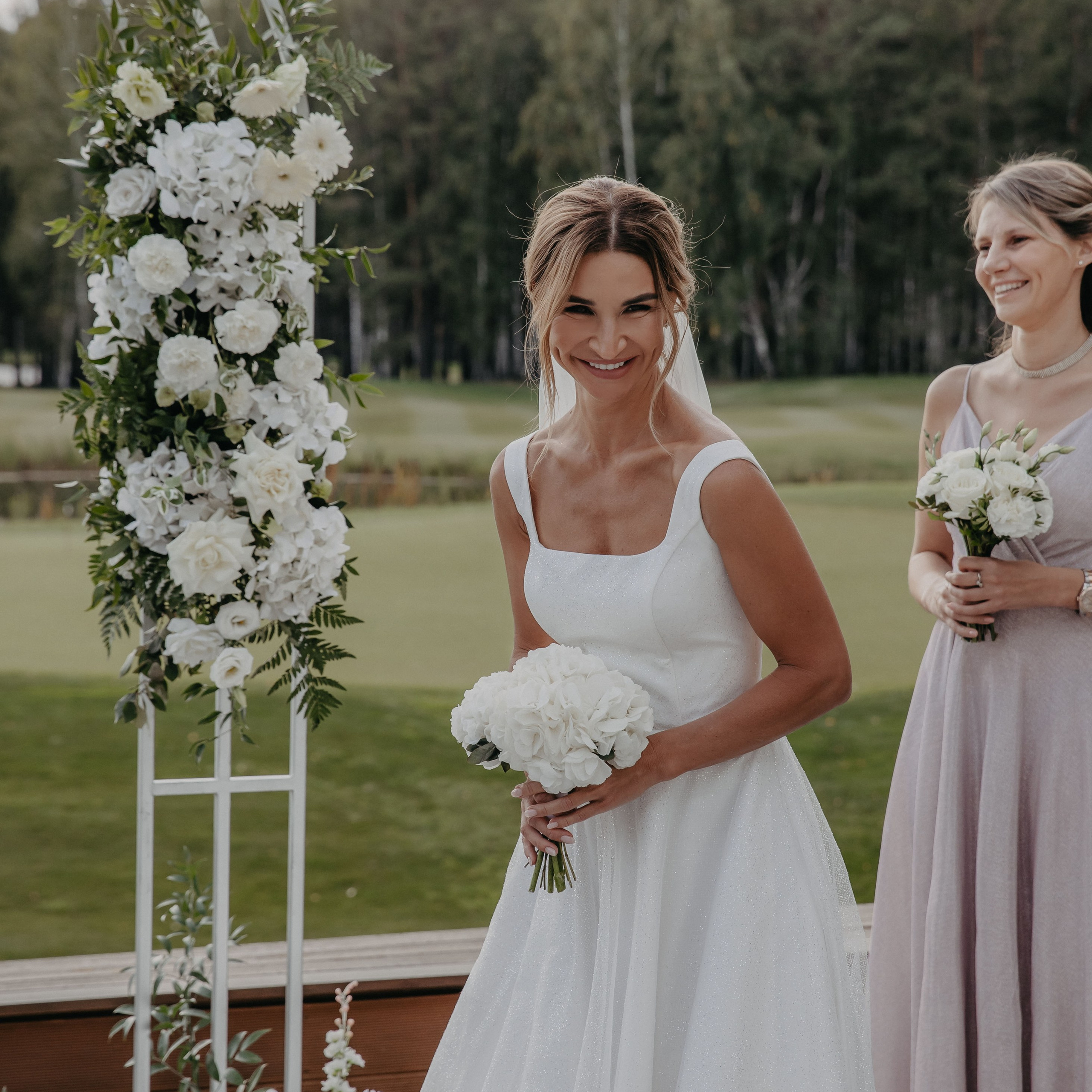 Павел и Ольга. Свадебный и семейный фотограф Екатеринбург