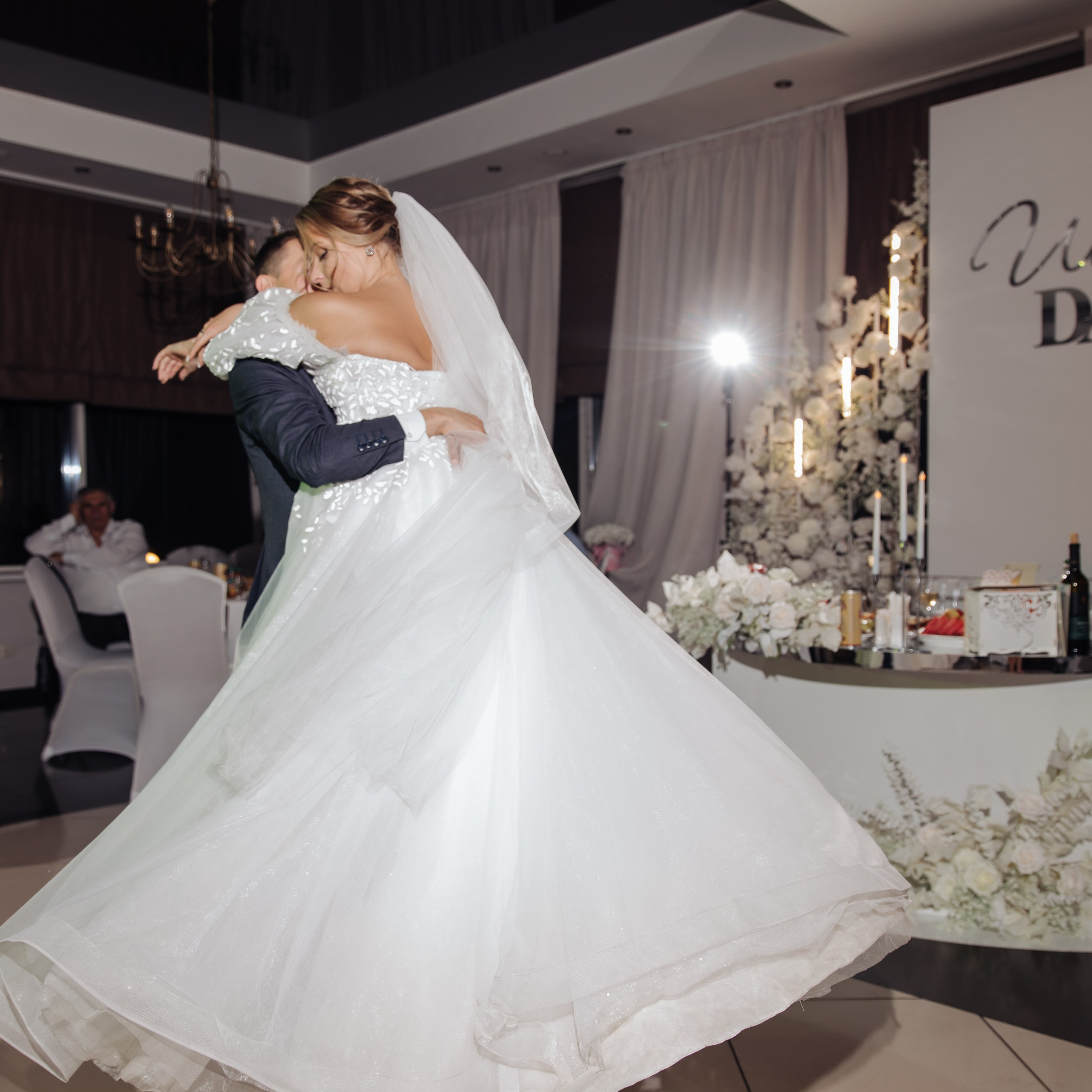 Сергей и Анастасия. Свадебный и семейный фотограф Екатеринбург