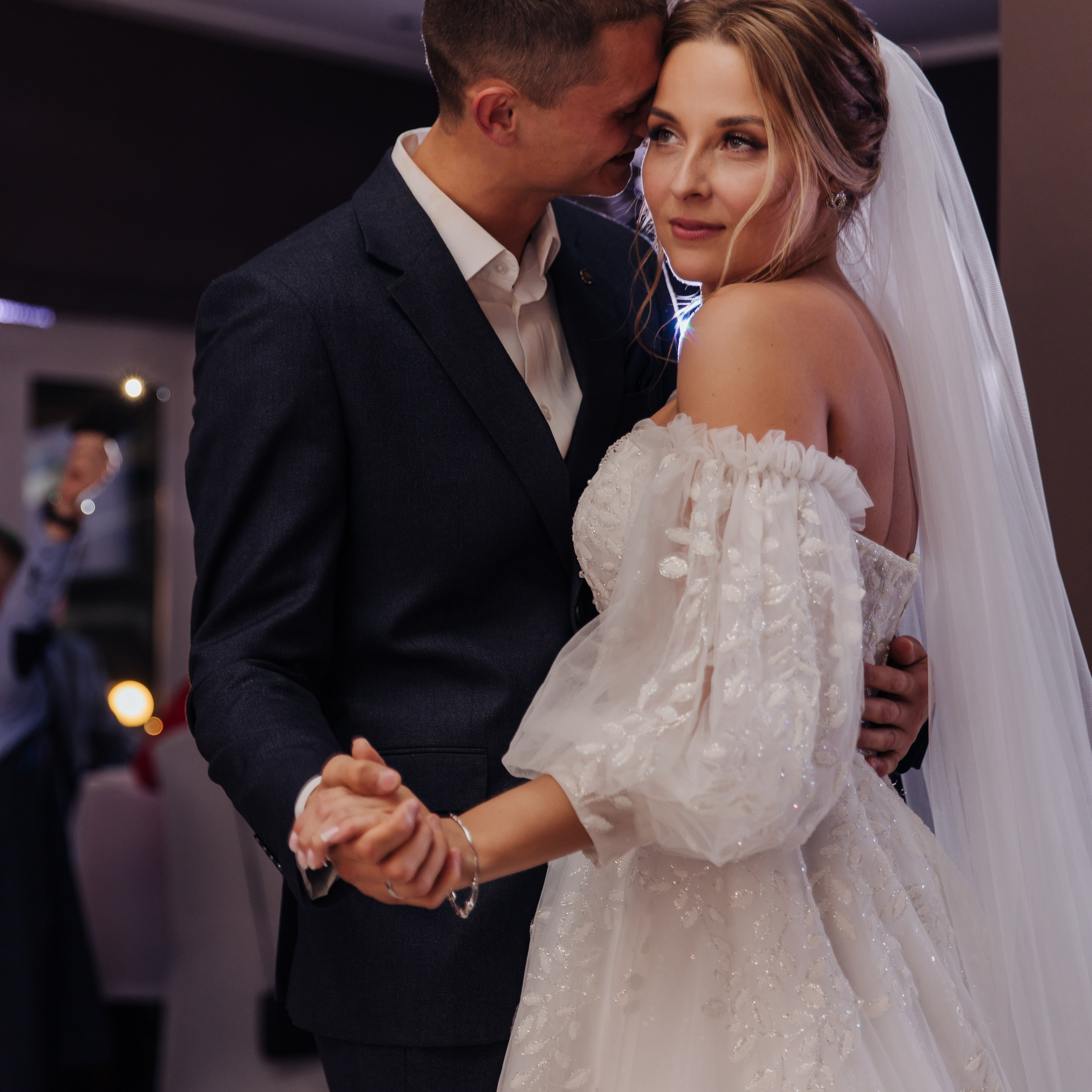 Сергей и Анастасия. Свадебный и семейный фотограф Екатеринбург