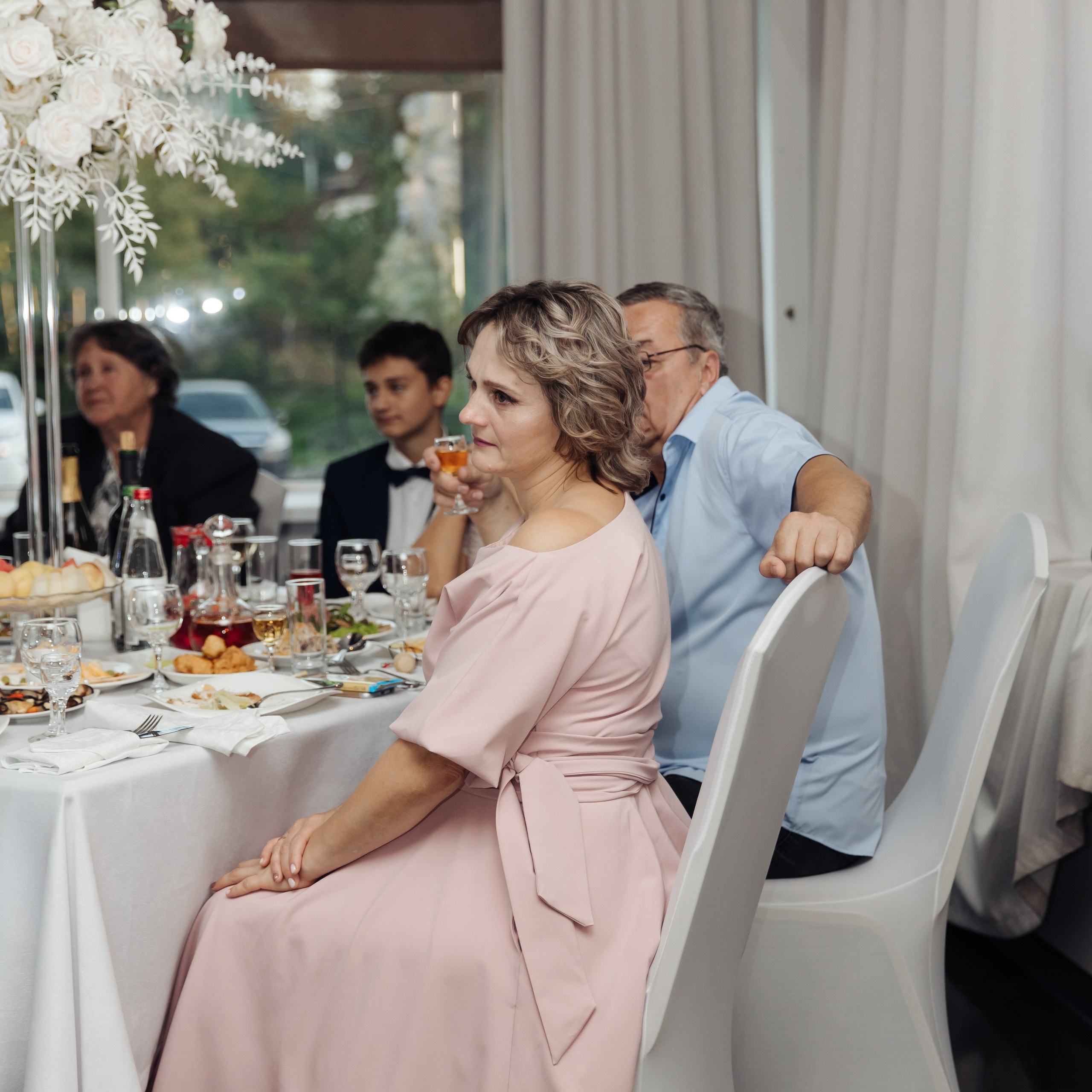 Сергей и Анастасия. Свадебный и семейный фотограф Екатеринбург