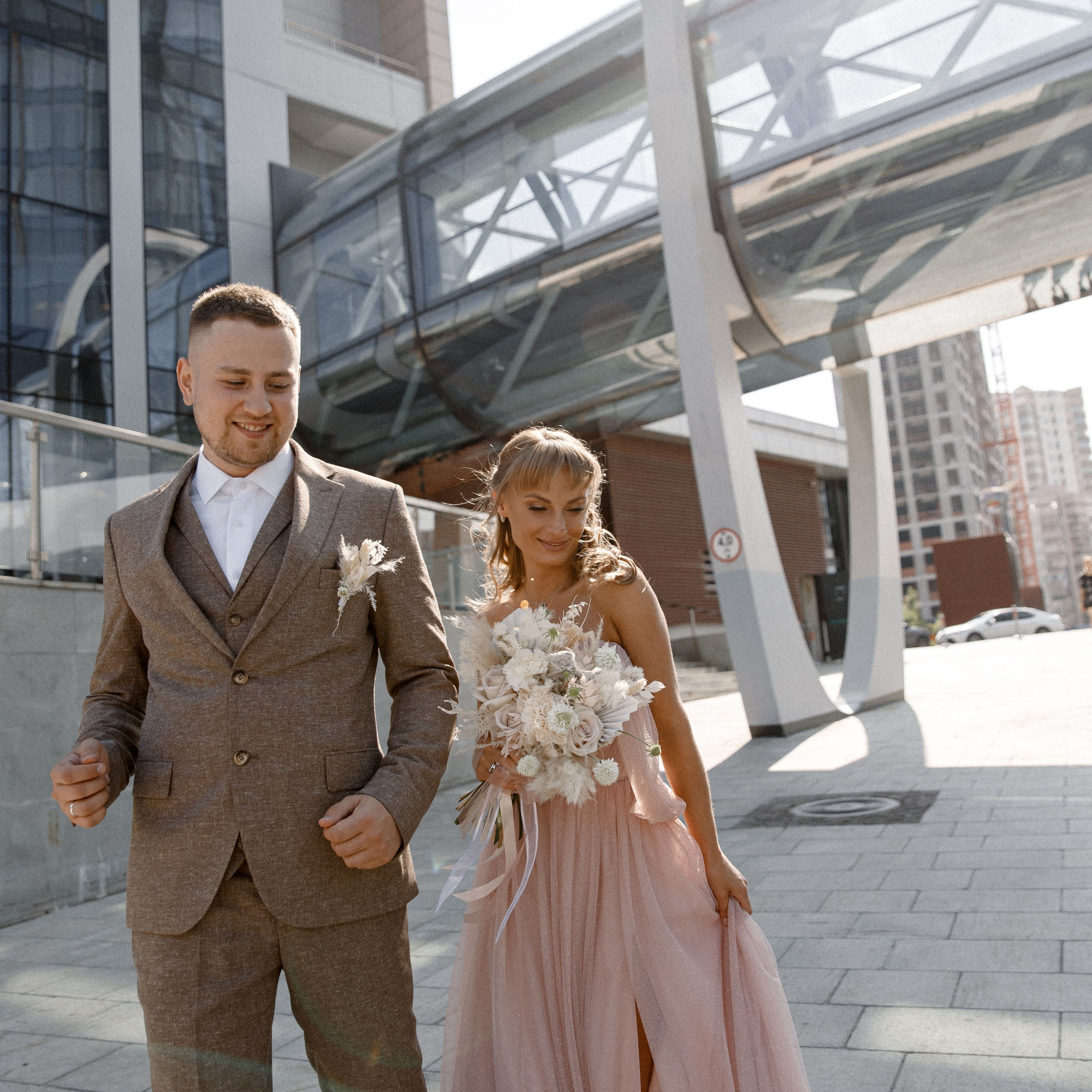 Михаил и Людмила. Свадебный и семейный фотограф Екатеринбург