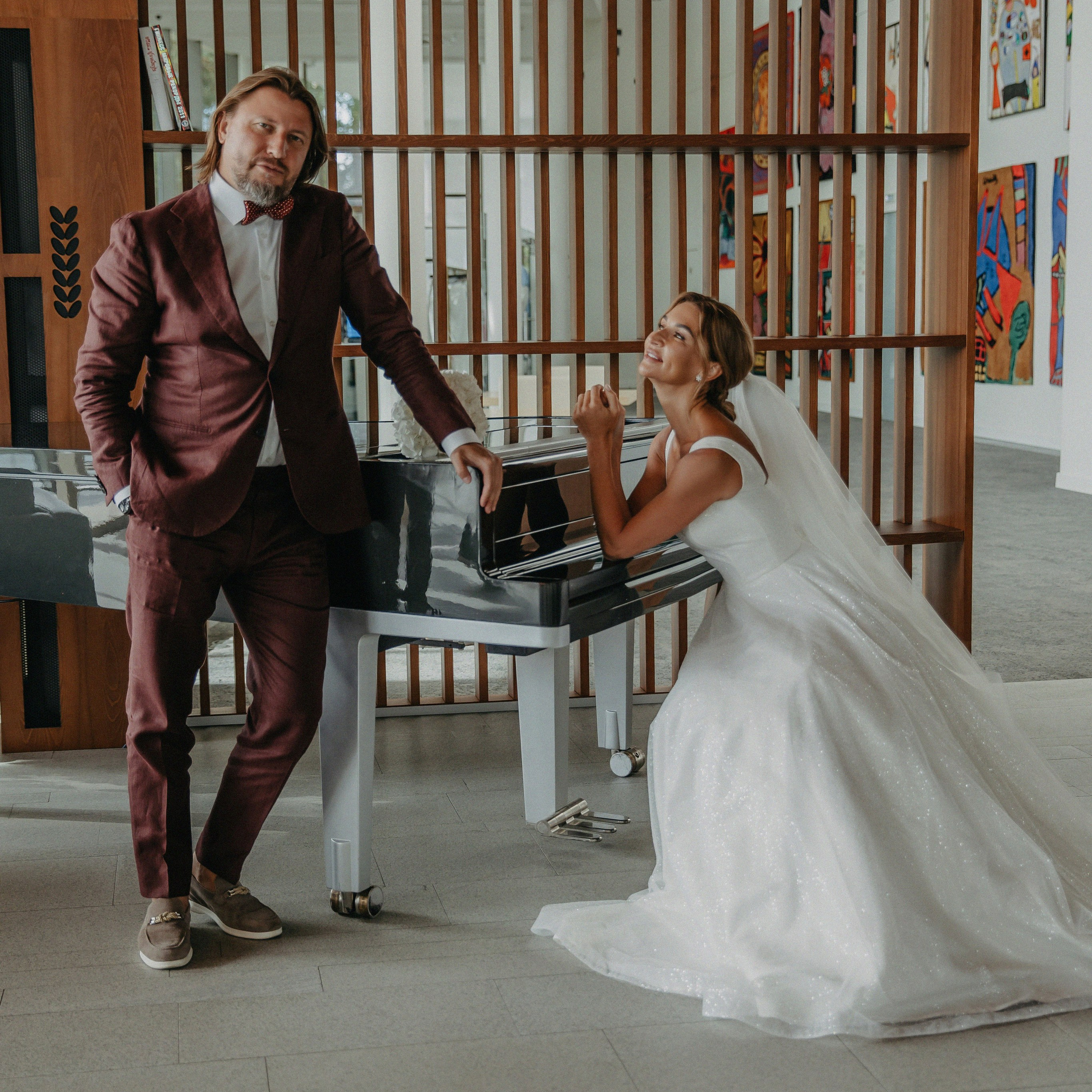 Павел и Ольга. Свадебный и семейный фотограф Екатеринбург