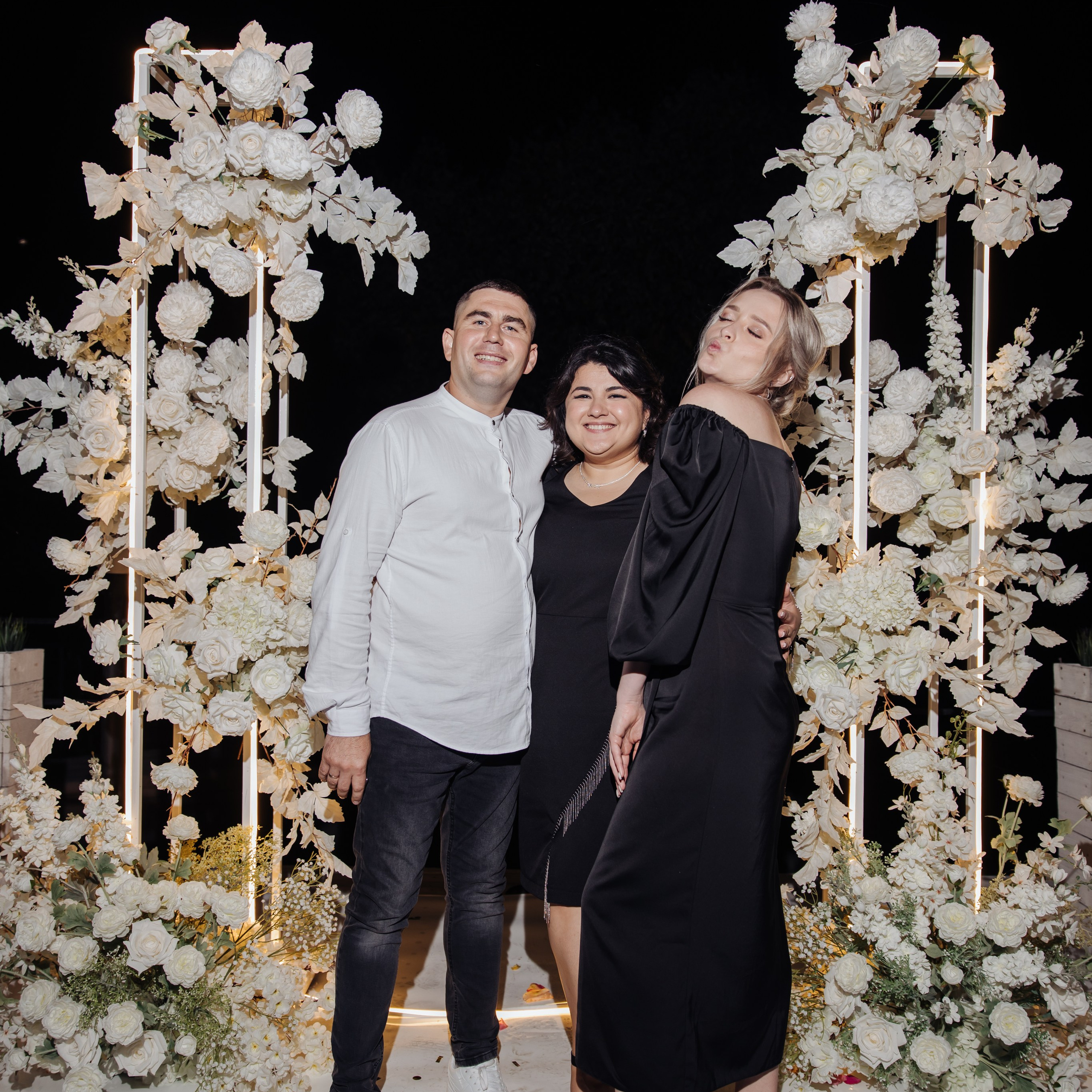 Сергей и Анастасия. Свадебный и семейный фотограф Екатеринбург