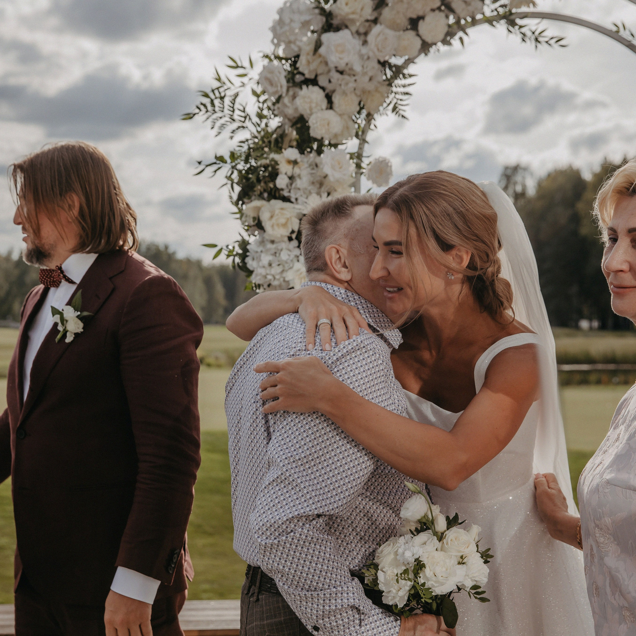 Павел и Ольга. Свадебный и семейный фотограф Екатеринбург