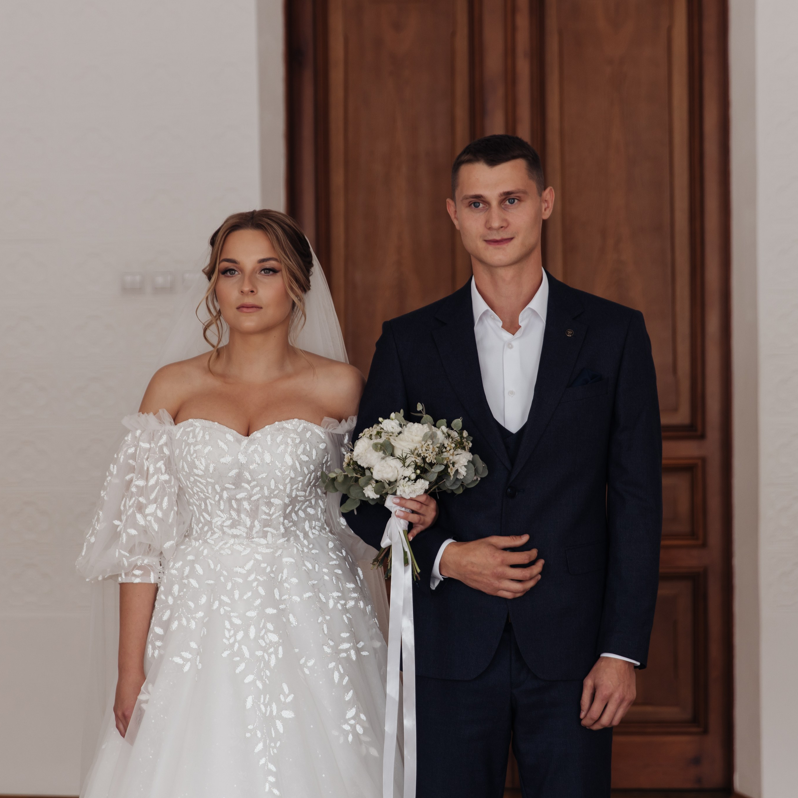 Сергей и Анастасия. Свадебный и семейный фотограф Екатеринбург