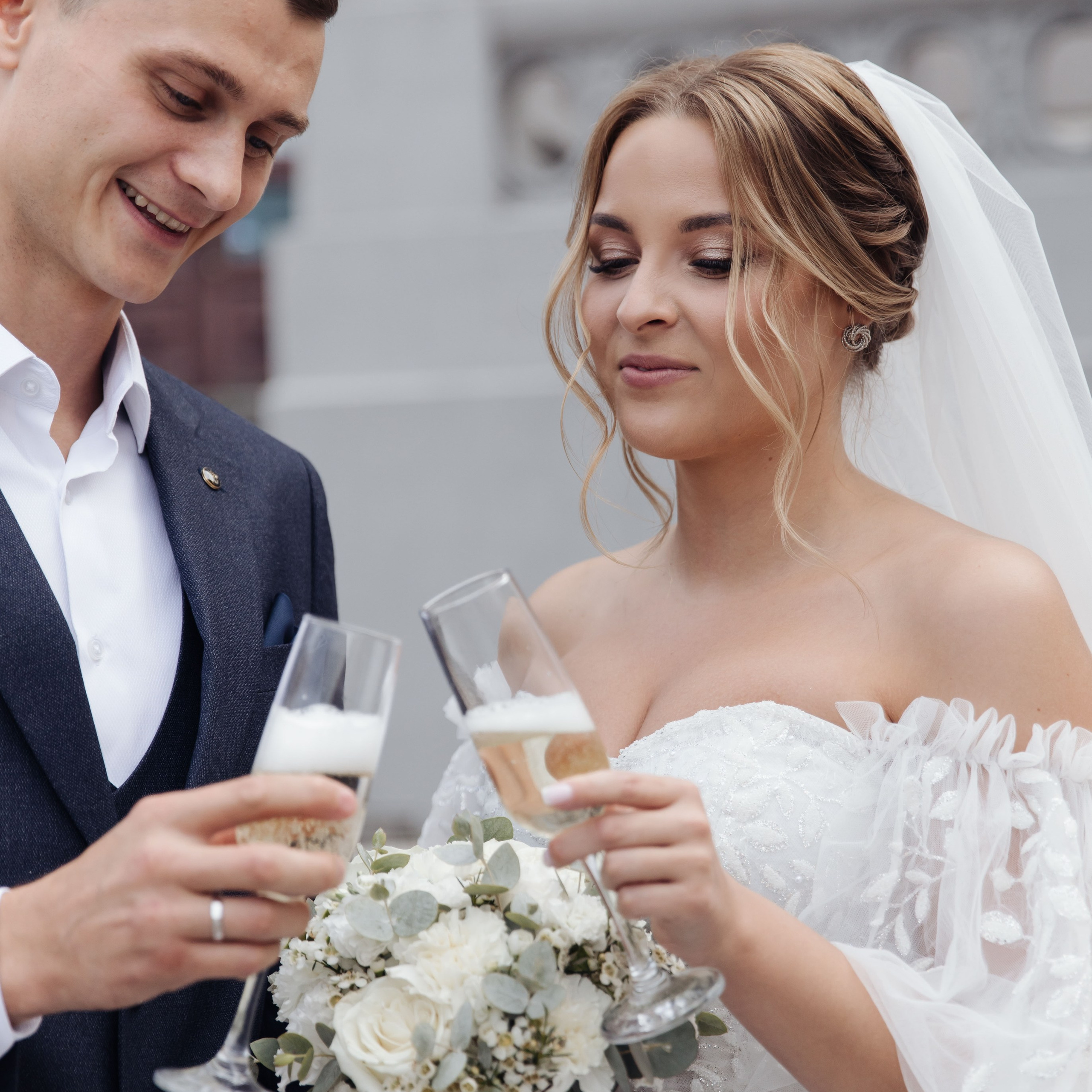 Сергей и Анастасия. Свадебный и семейный фотограф Екатеринбург