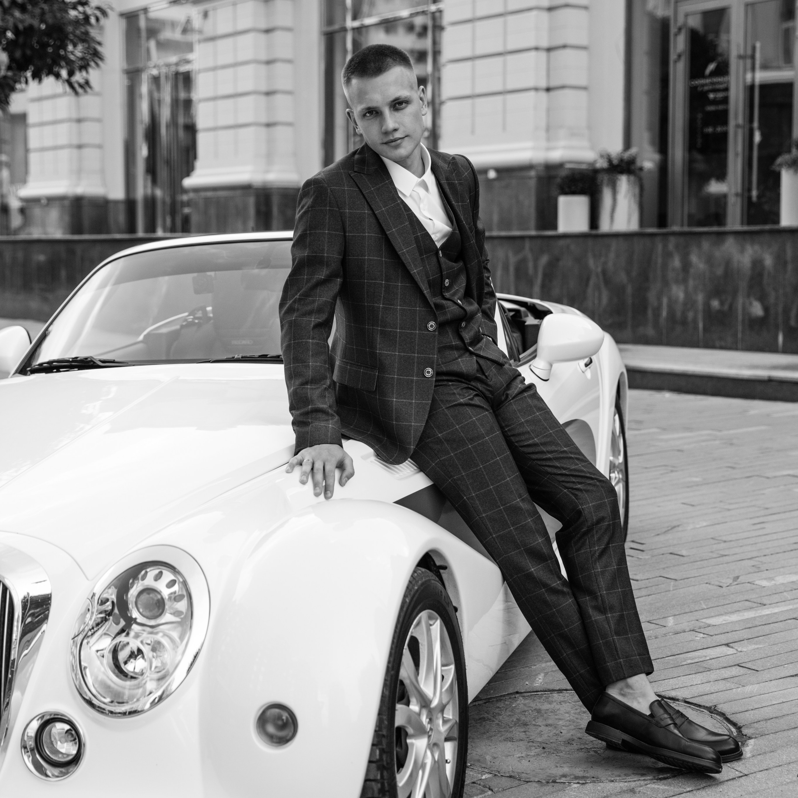 Леонид и Ксения. Свадебный и семейный фотограф Екатеринбург