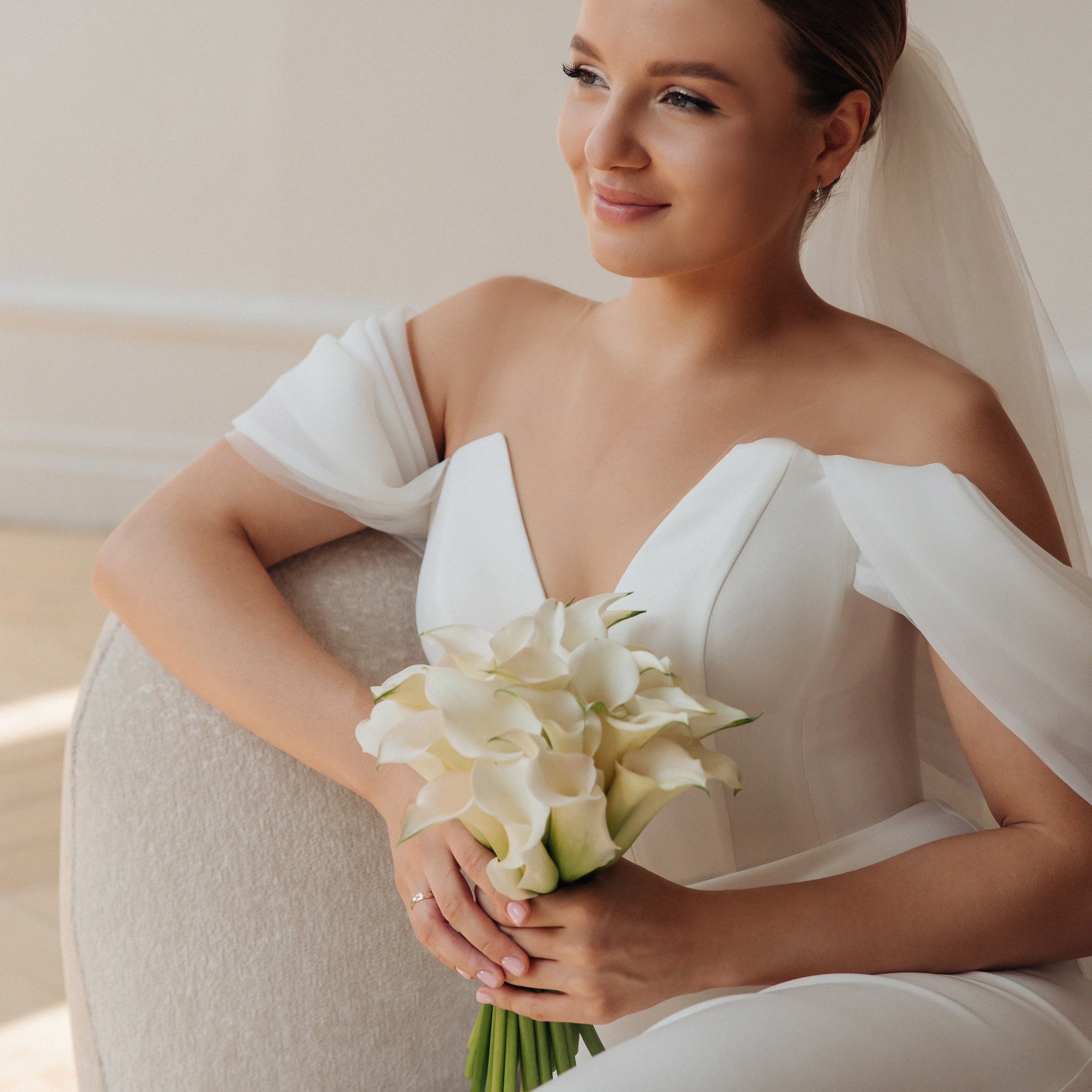 Леонид и Ксения. Свадебный и семейный фотограф Екатеринбург