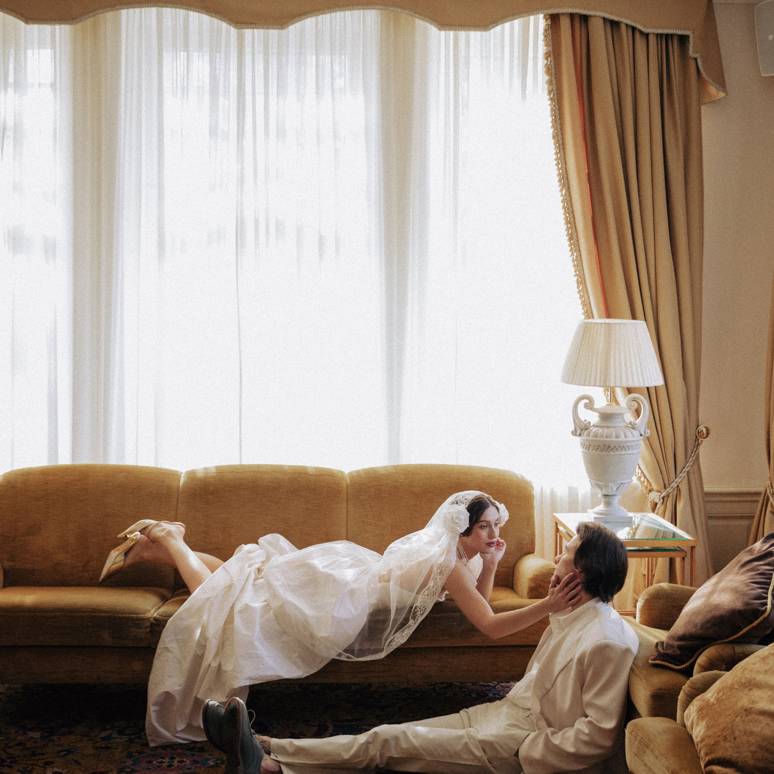 Максим и София. Свадебный и семейный фотограф Екатеринбург