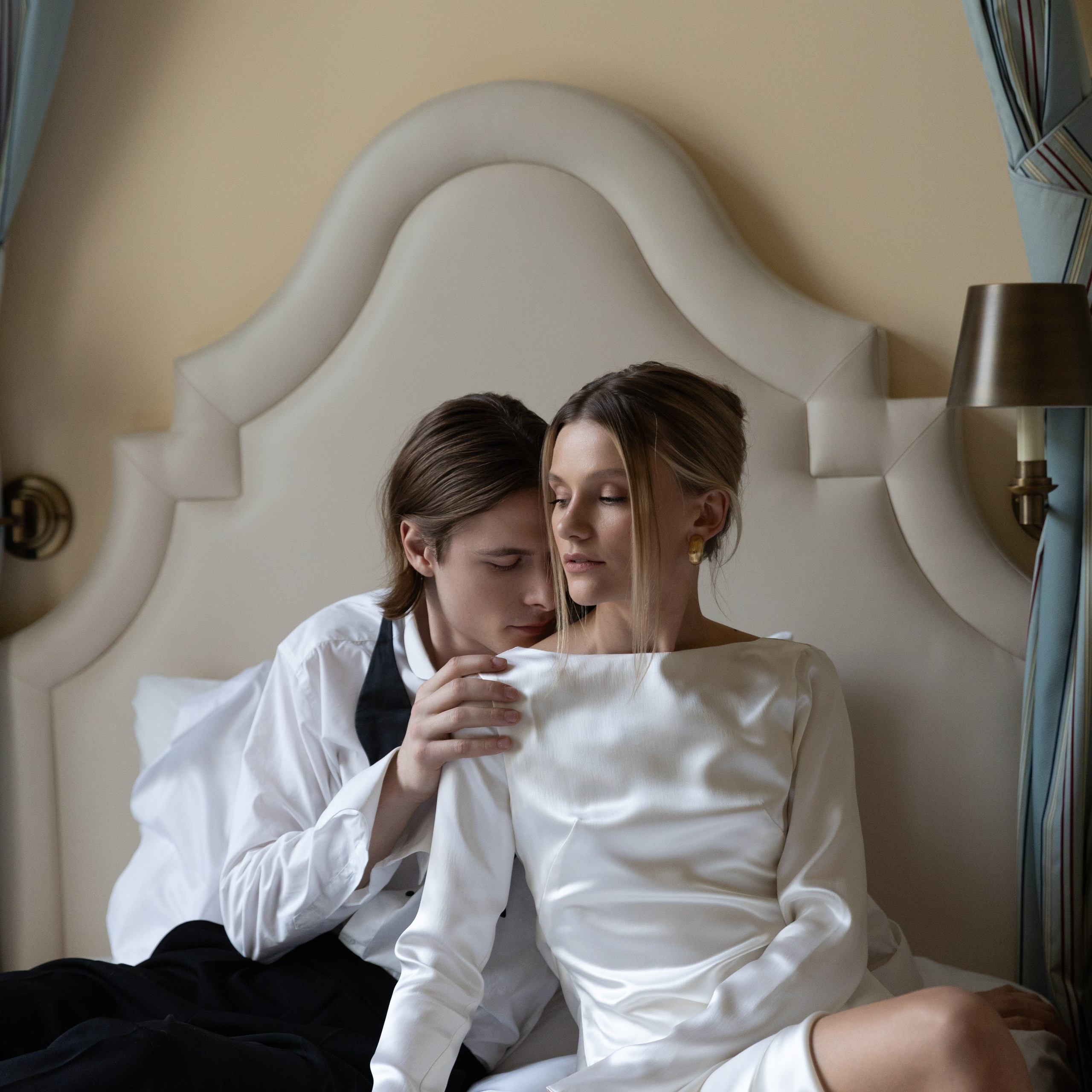 Григорий и Анна. Свадебный и семейный фотограф Екатеринбург