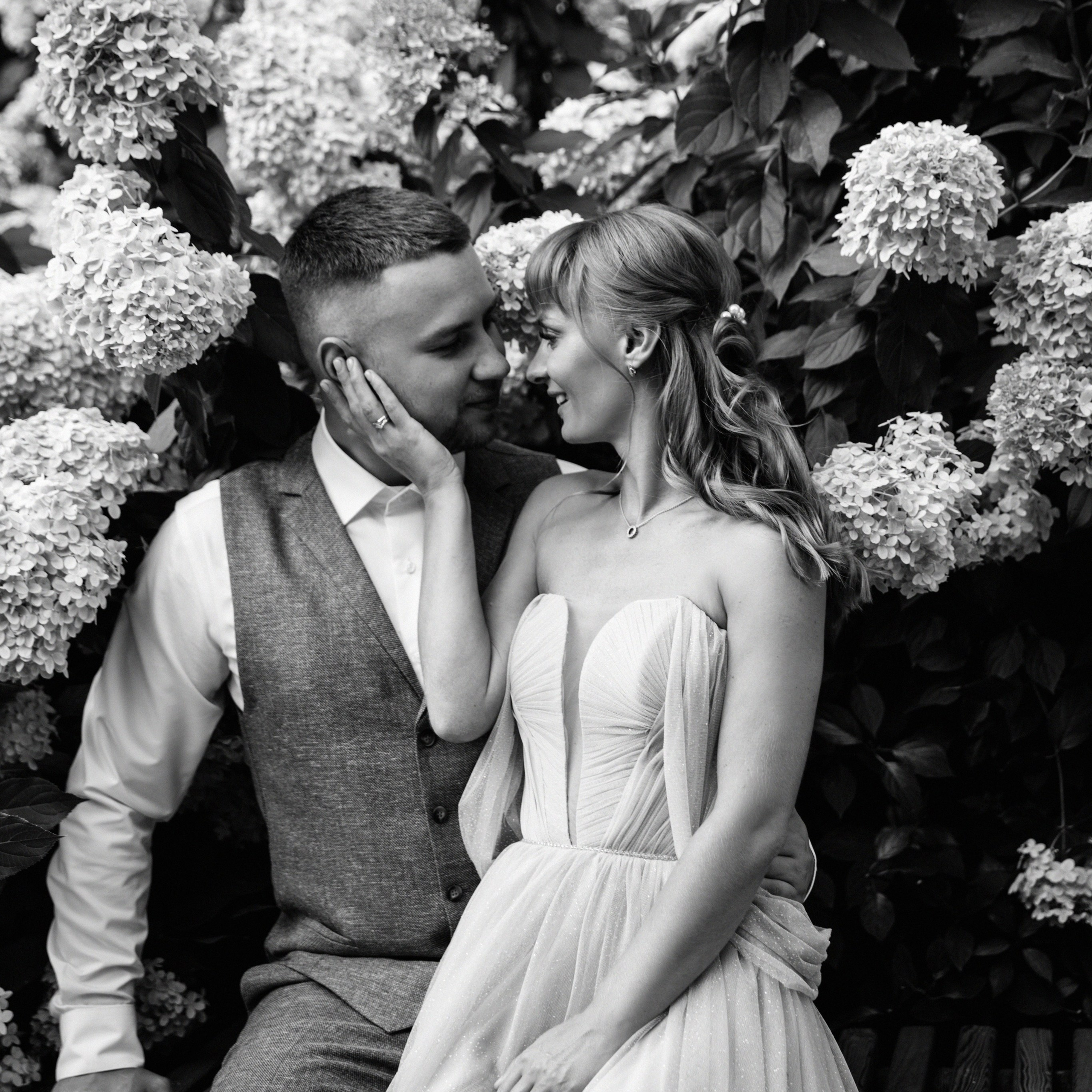 Михаил и Людмила. Свадебный и семейный фотограф Екатеринбург