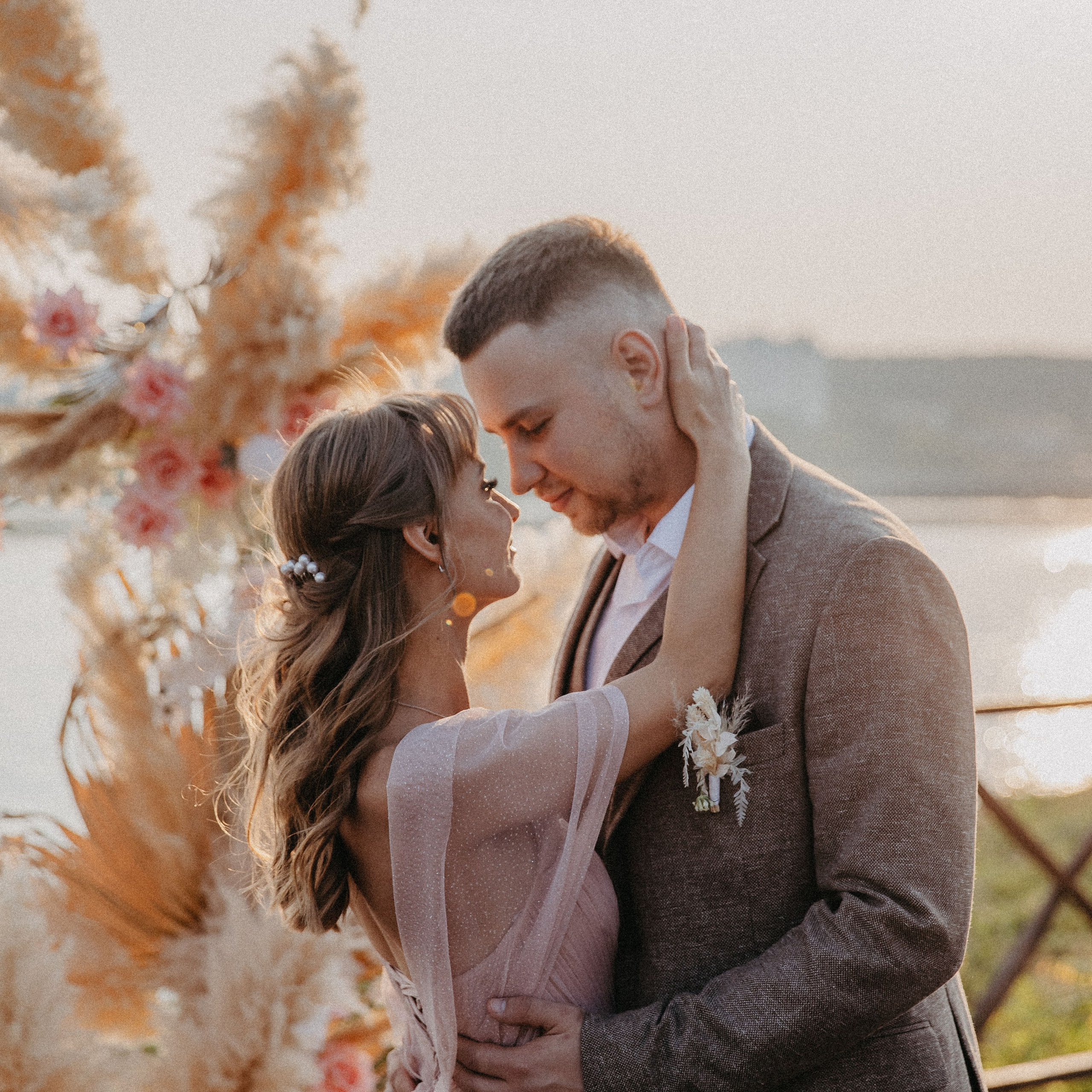 Михаил и Людмила. Свадебный и семейный фотограф Екатеринбург