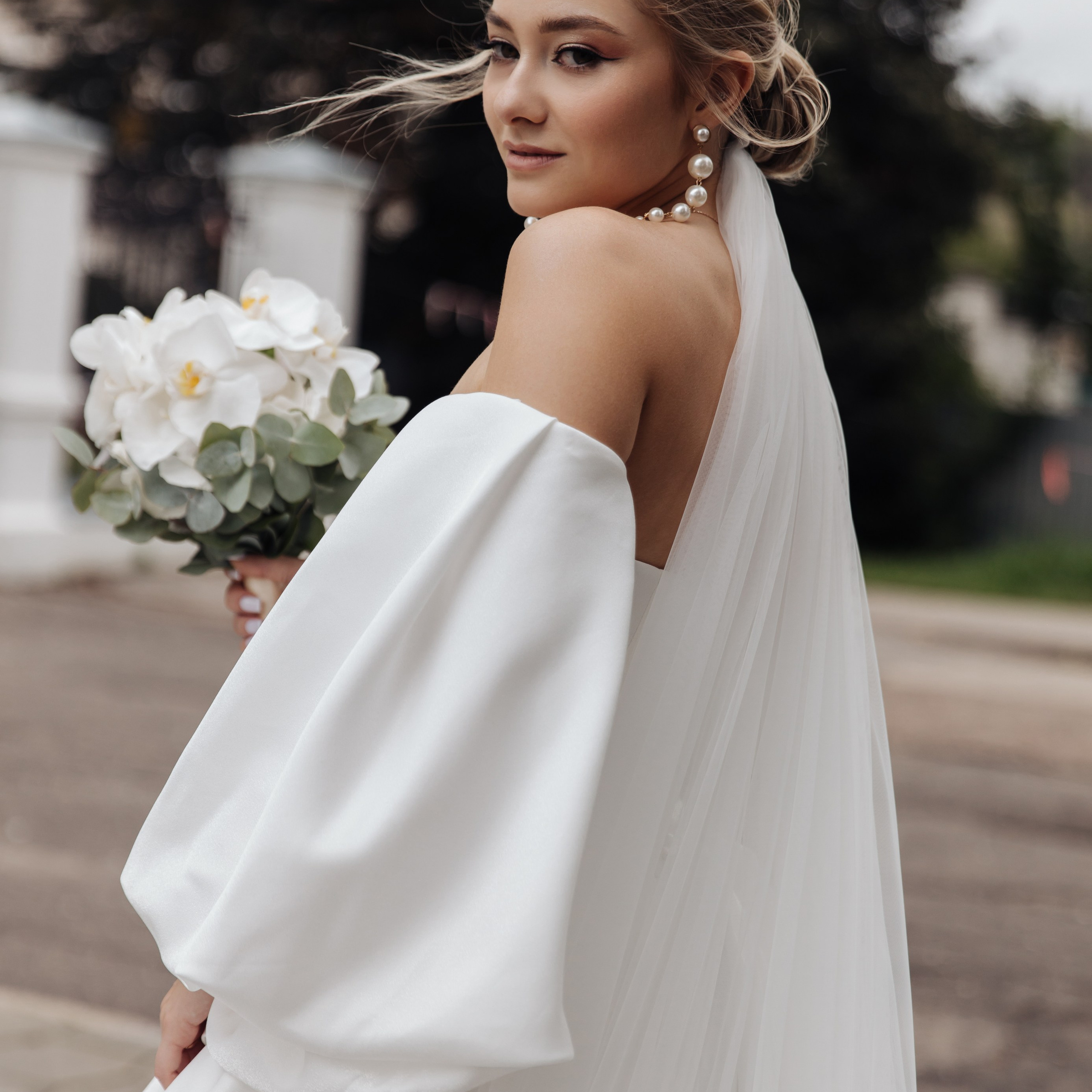 Андрей и Мария. Свадебный и семейный фотограф Екатеринбург