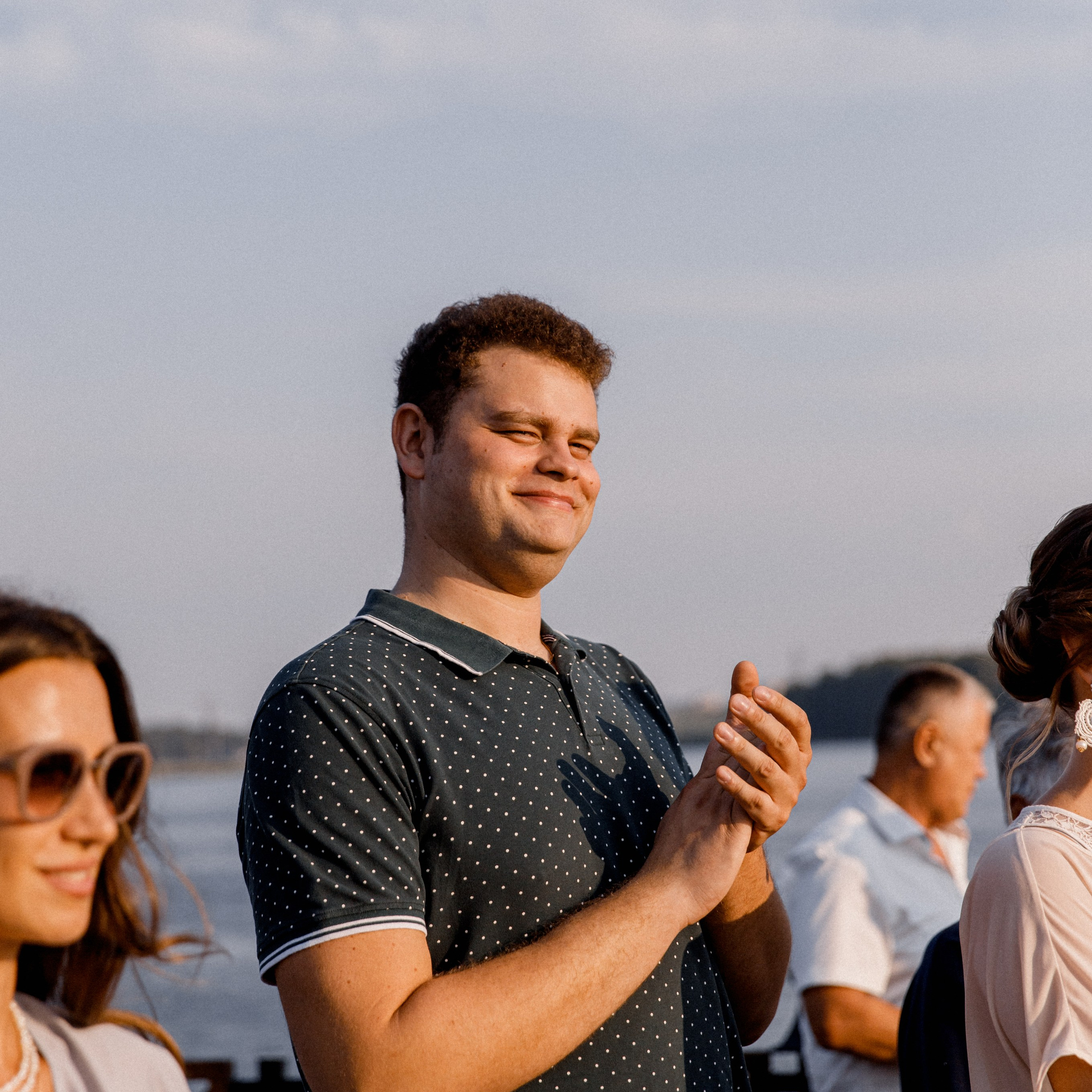 Михаил и Людмила. Свадебный и семейный фотограф Екатеринбург