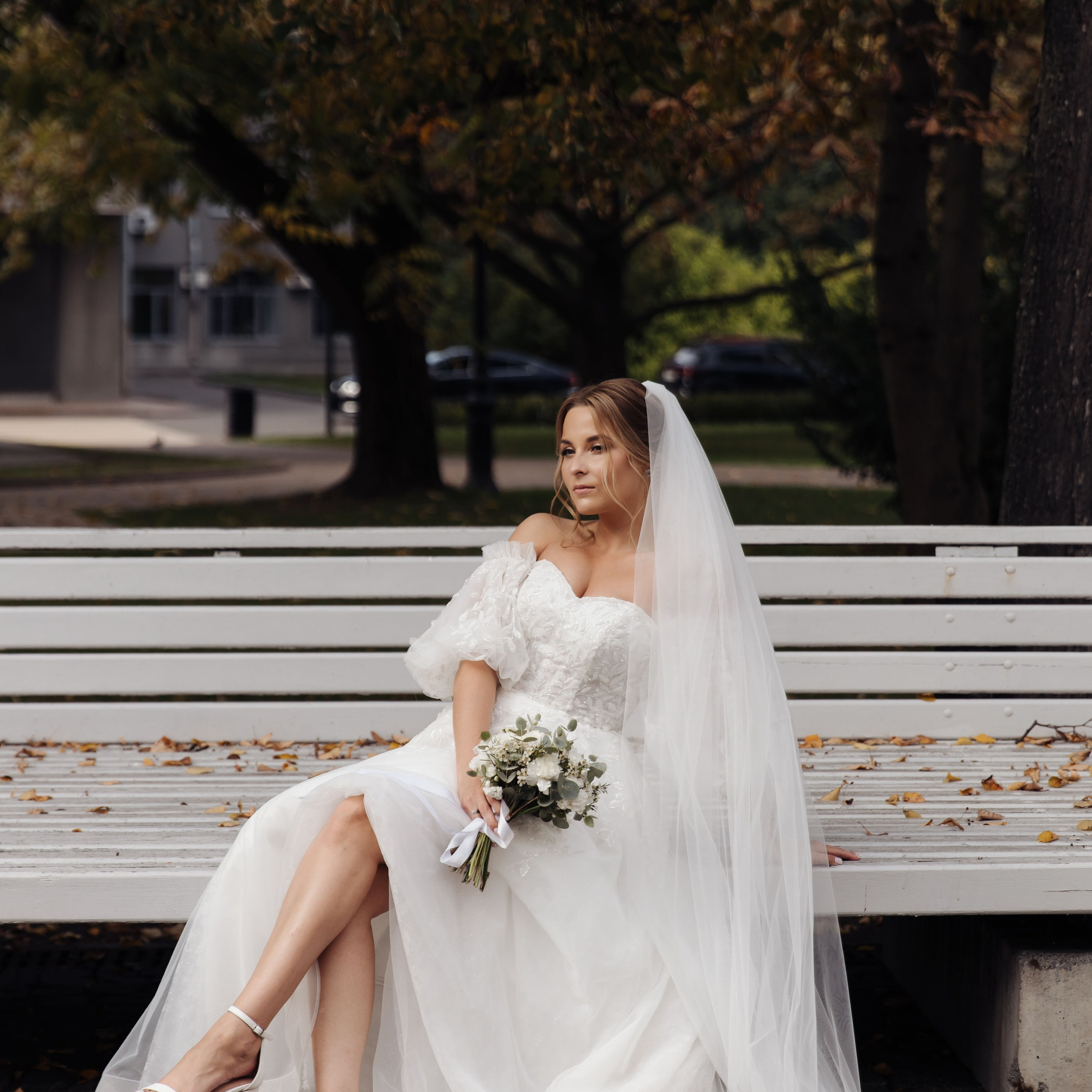 Сергей и Анастасия. Свадебный и семейный фотограф Екатеринбург