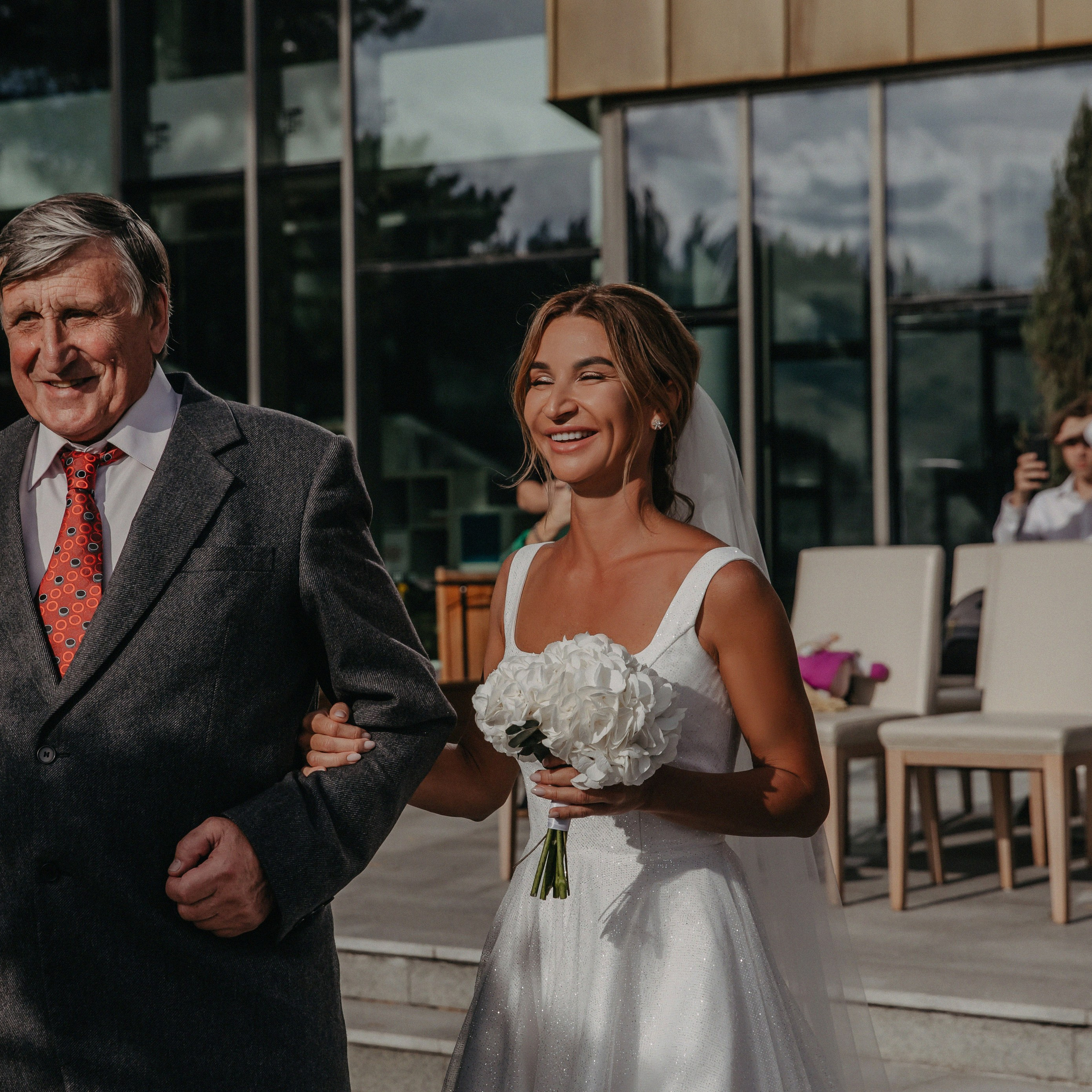 Павел и Ольга. Свадебный и семейный фотограф Екатеринбург