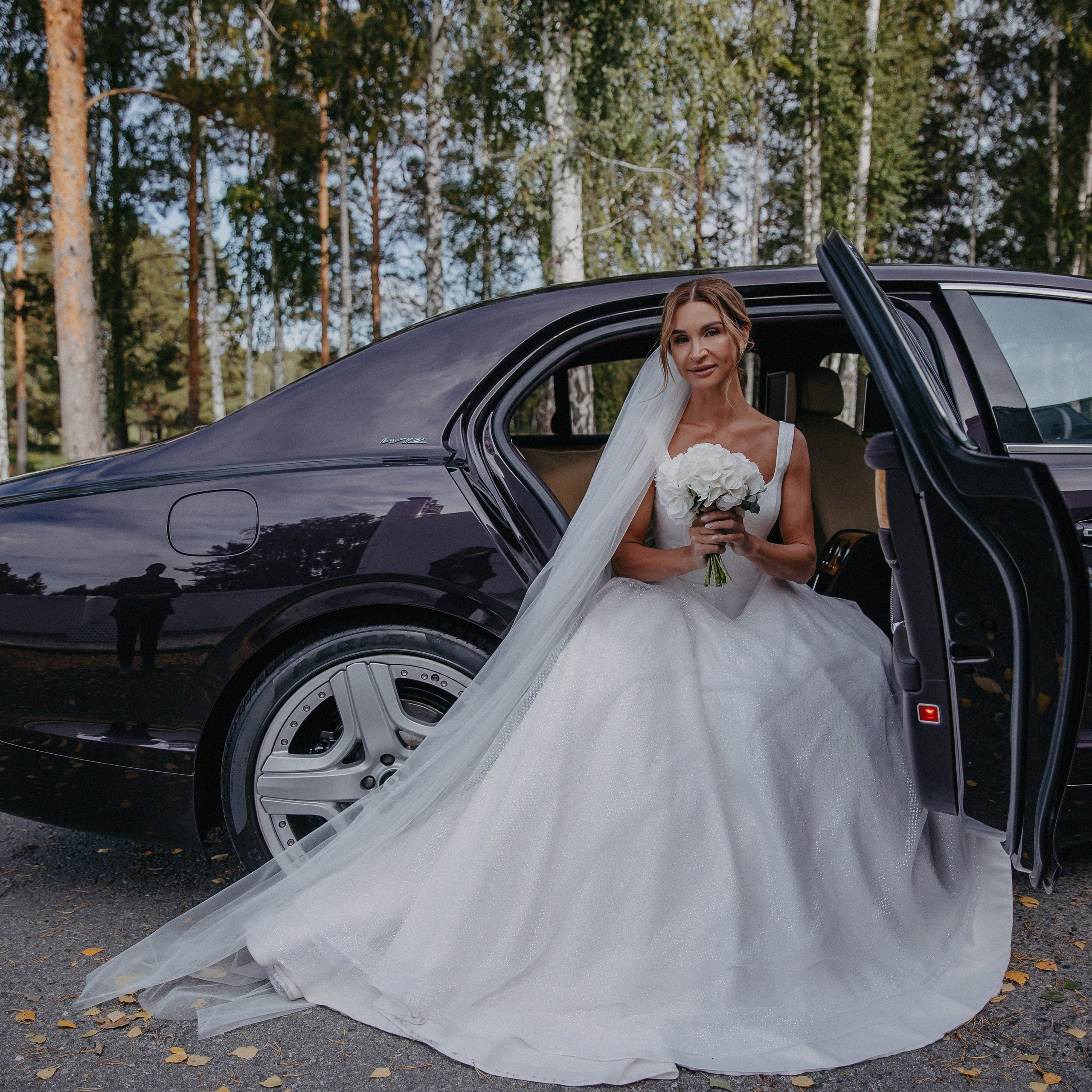 Павел и Ольга. Свадебный и семейный фотограф Екатеринбург