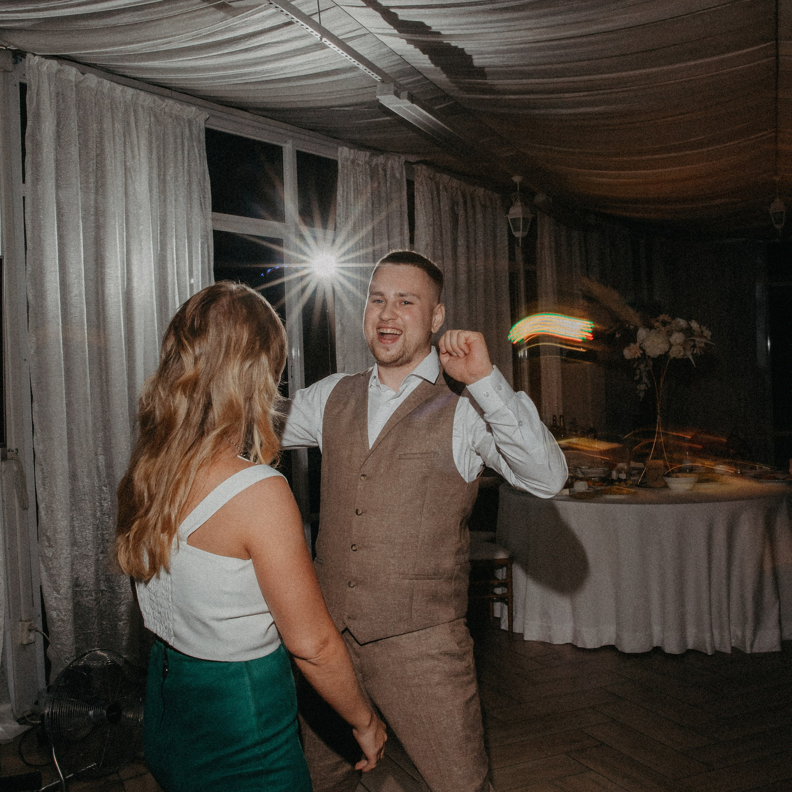 Михаил и Людмила. Свадебный и семейный фотограф Екатеринбург