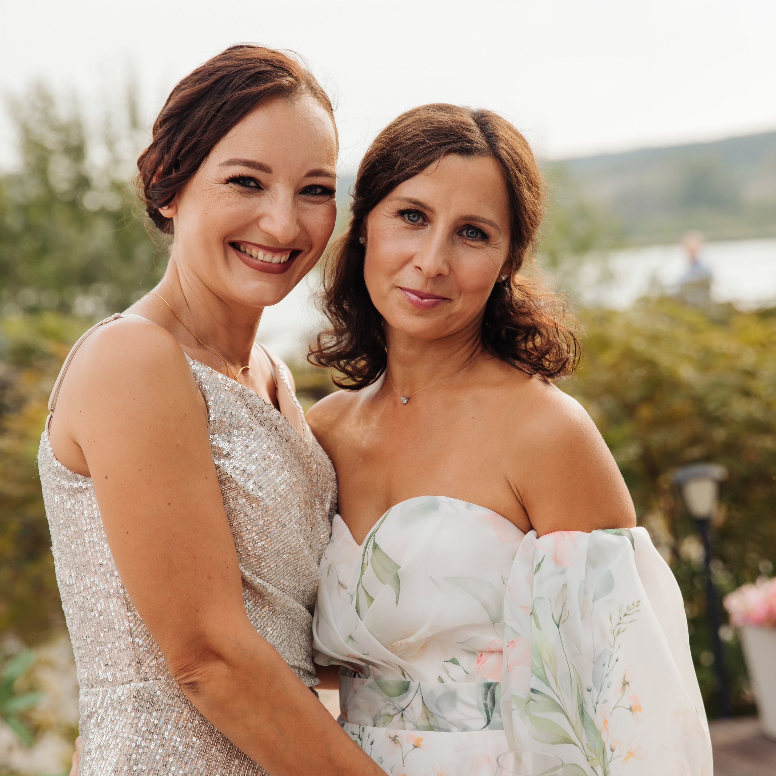 Леонид и Ксения. Свадебный и семейный фотограф Екатеринбург