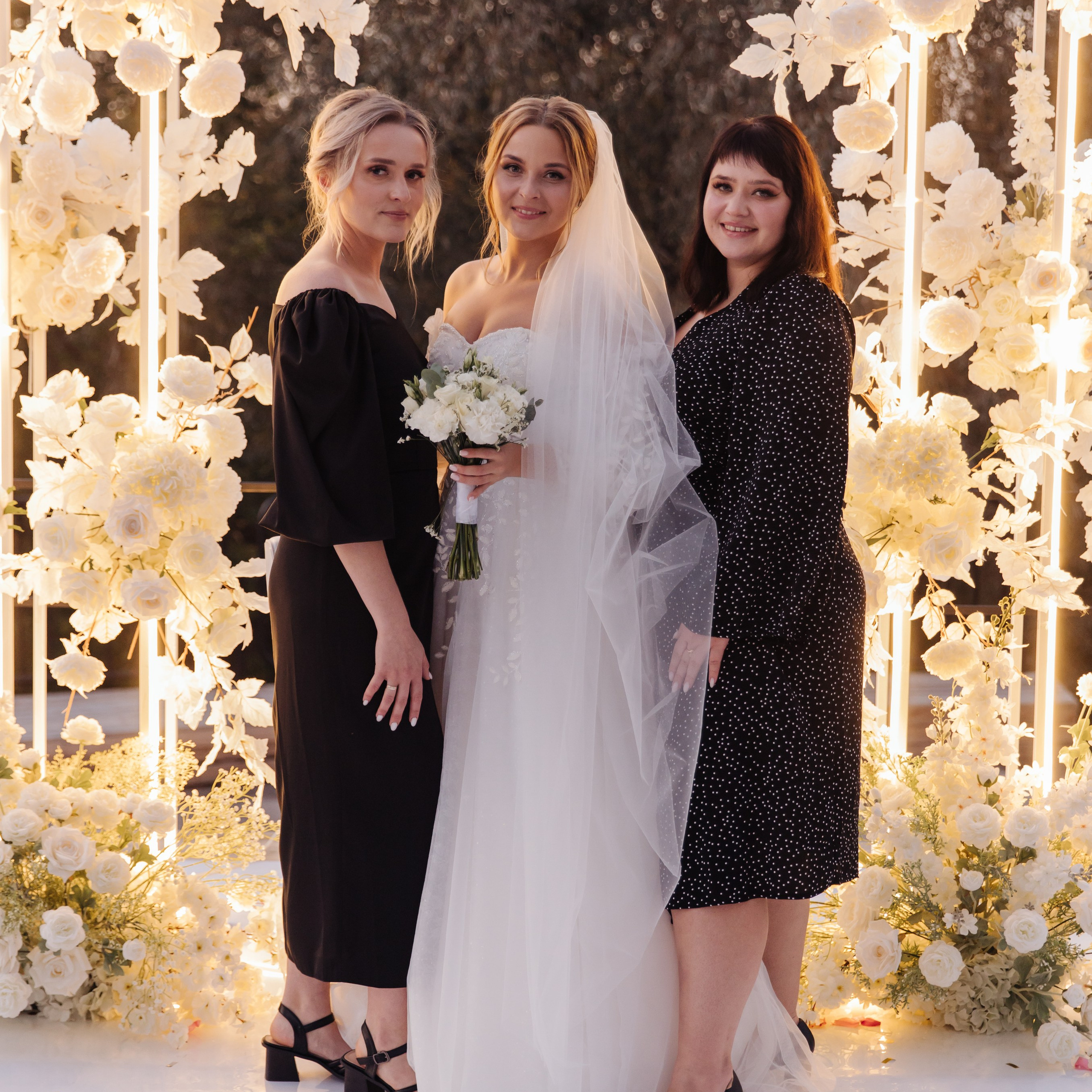 Сергей и Анастасия. Свадебный и семейный фотограф Екатеринбург