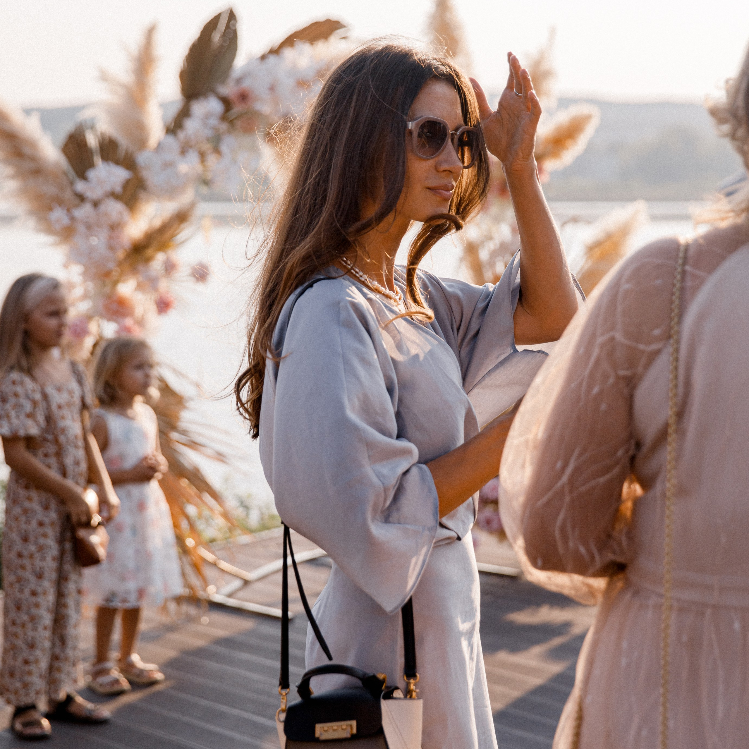 Михаил и Людмила. Свадебный и семейный фотограф Екатеринбург