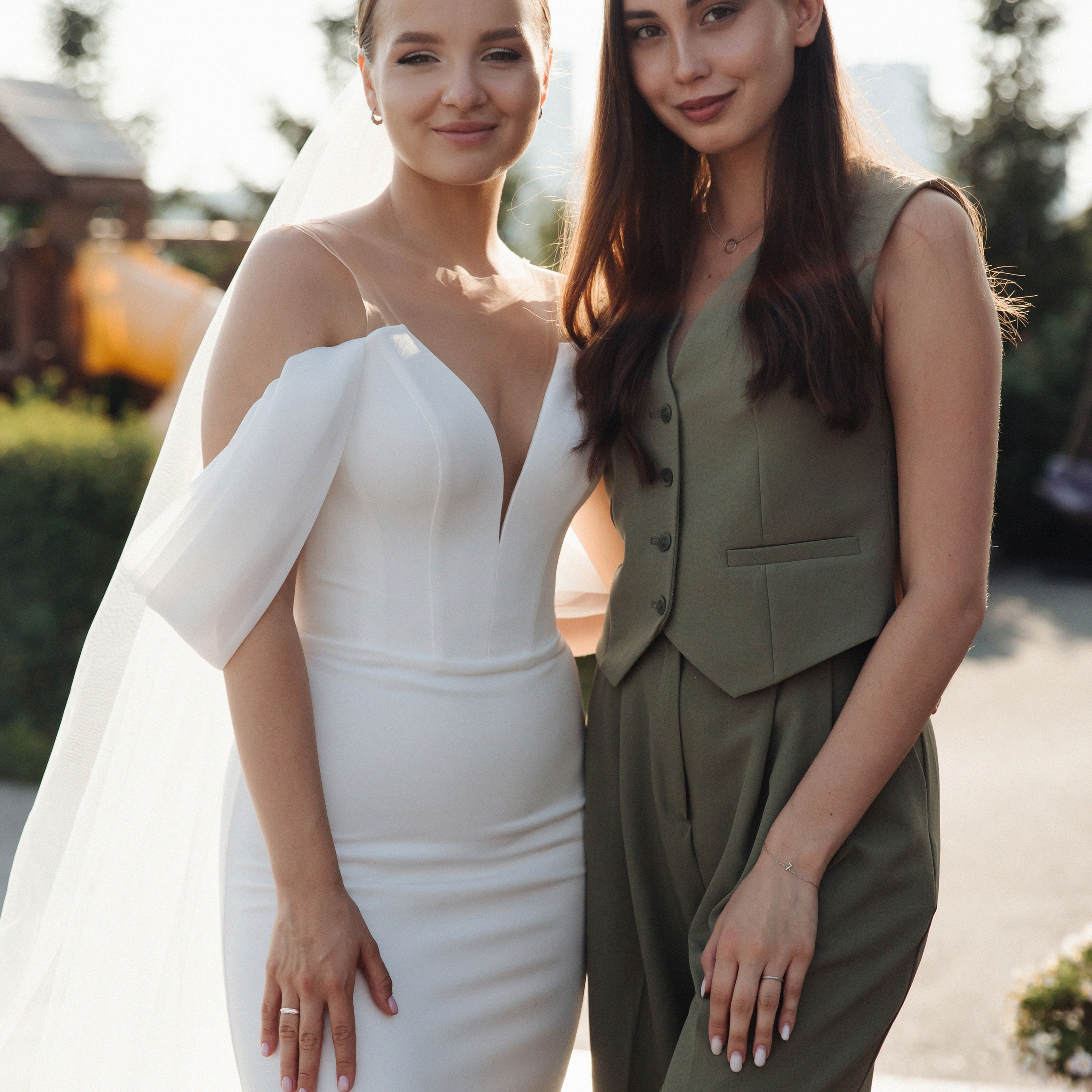 Леонид и Ксения. Свадебный и семейный фотограф Екатеринбург