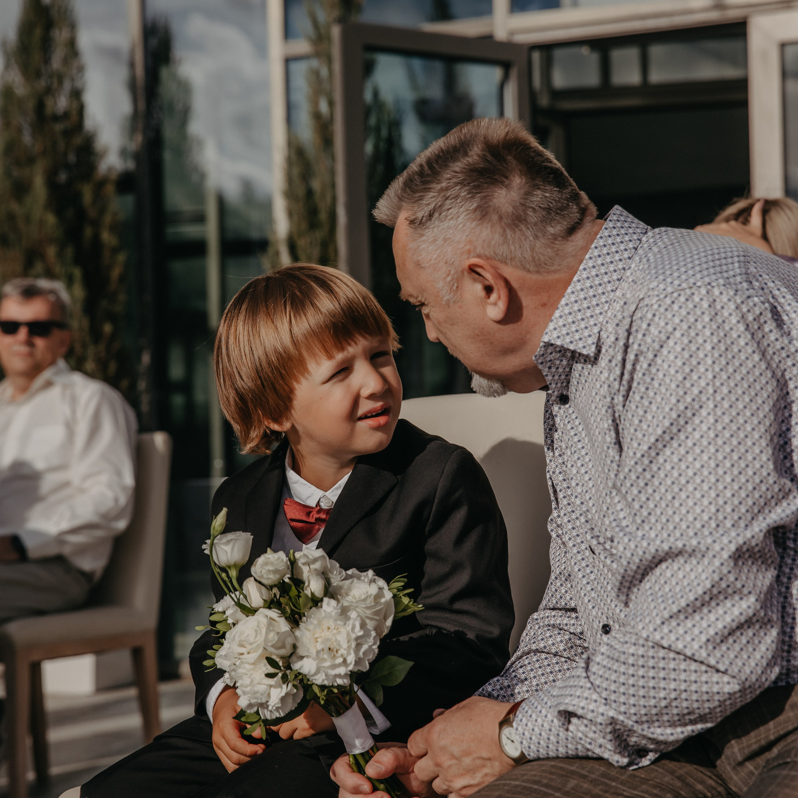 Павел и Ольга. Свадебный и семейный фотограф Екатеринбург